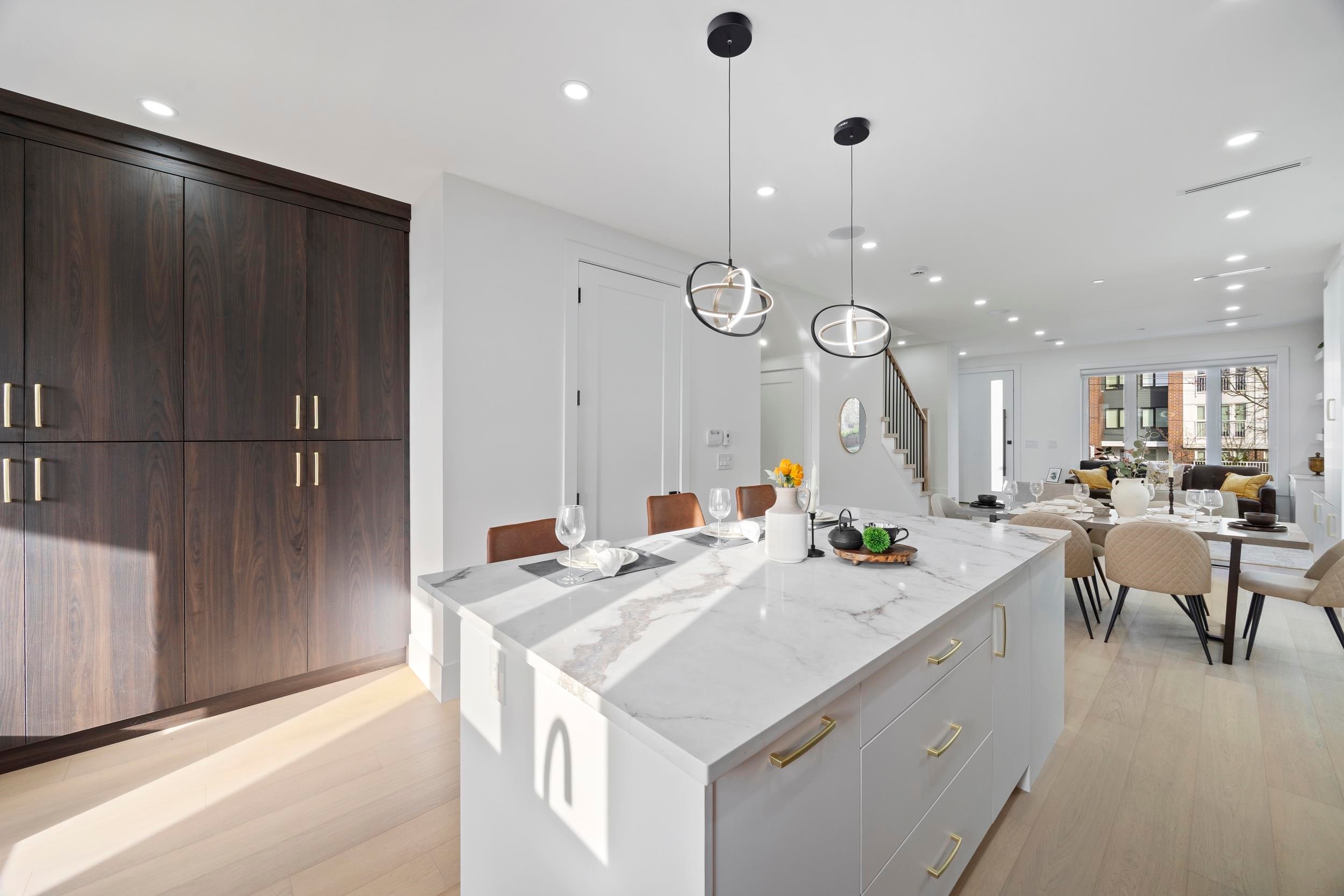 1-7361 Fraser Street, Vancouver, BC