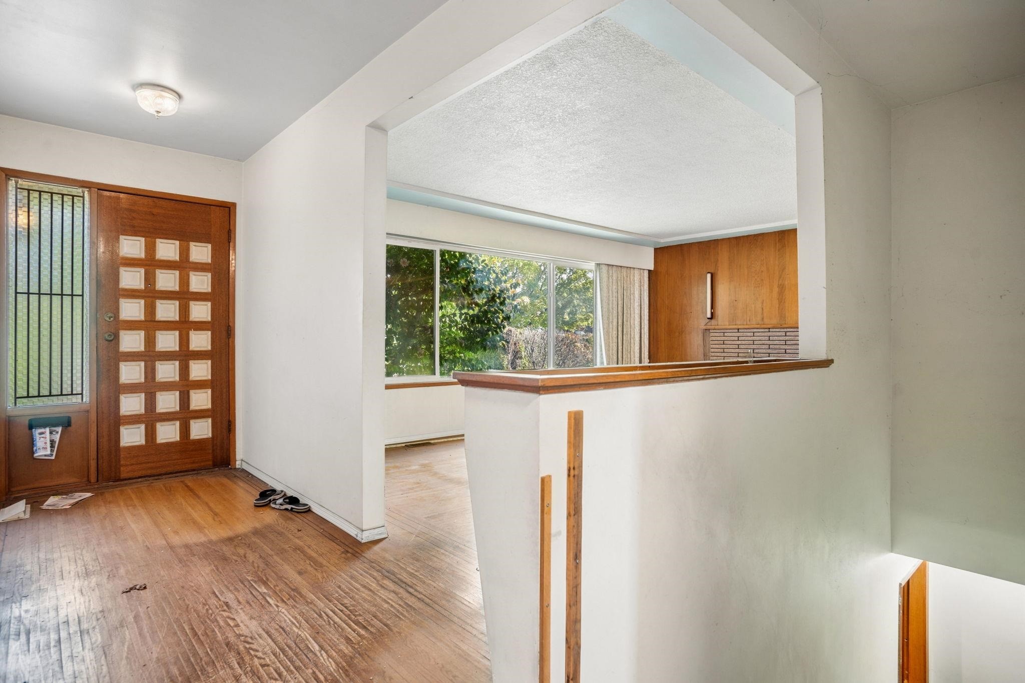 1388 60Th Avenue E, Vancouver, BC