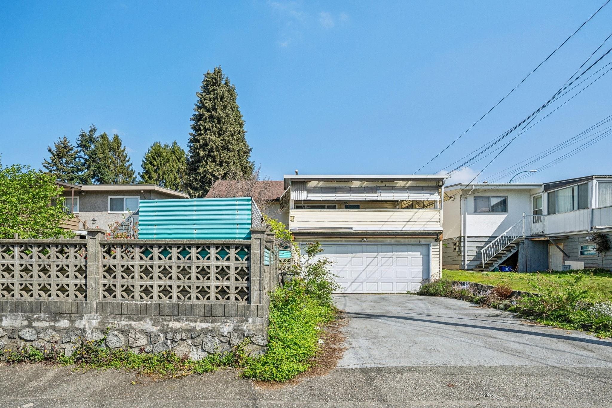 1388 60Th Avenue E, Vancouver, BC