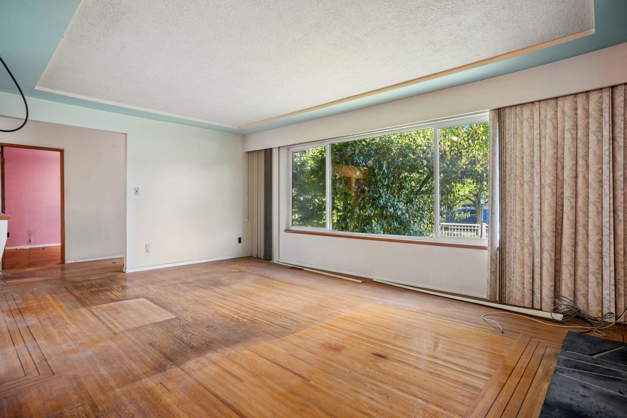 1388 60Th Avenue E, Vancouver, BC