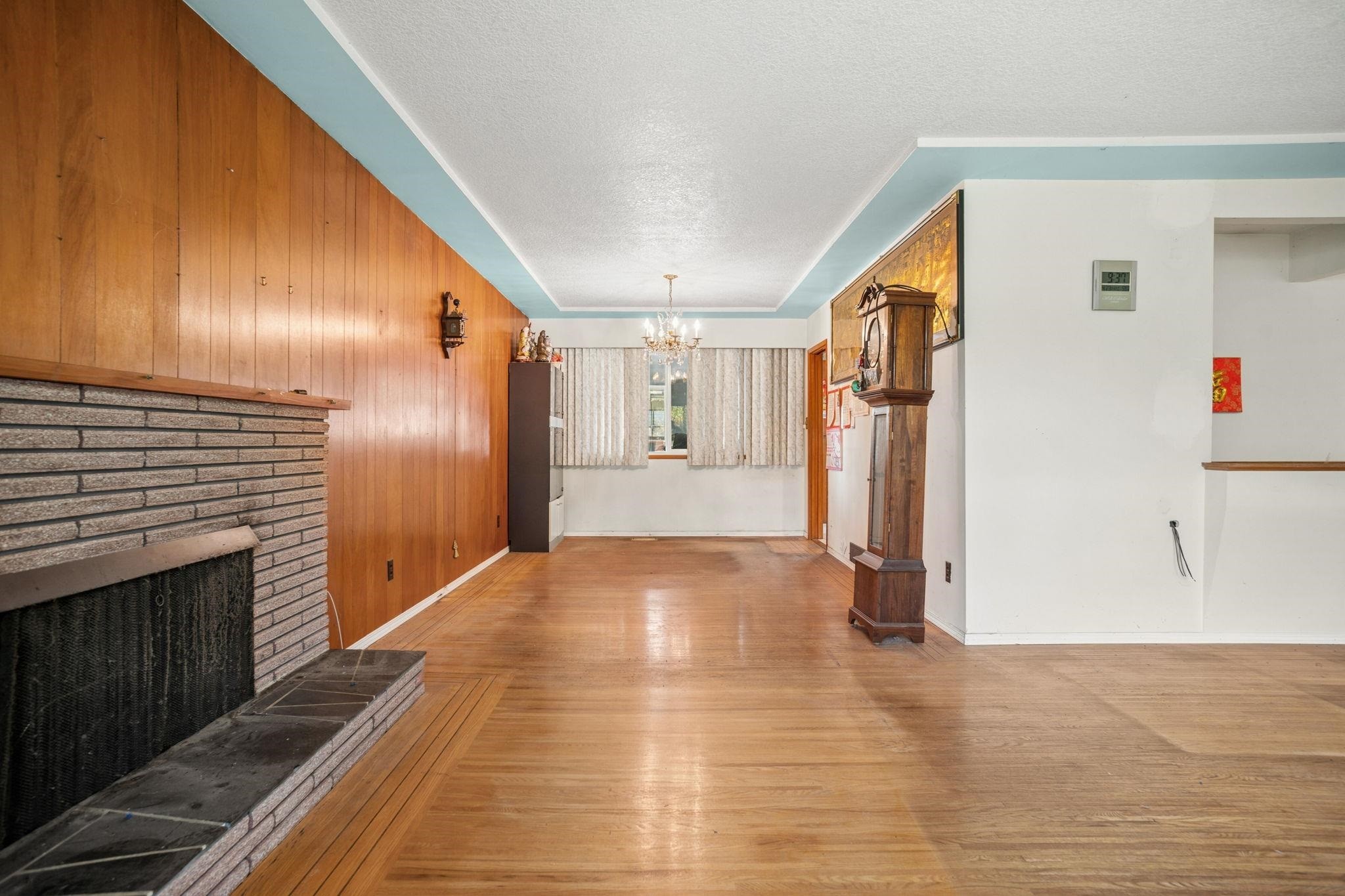 1388 60Th Avenue E, Vancouver, BC