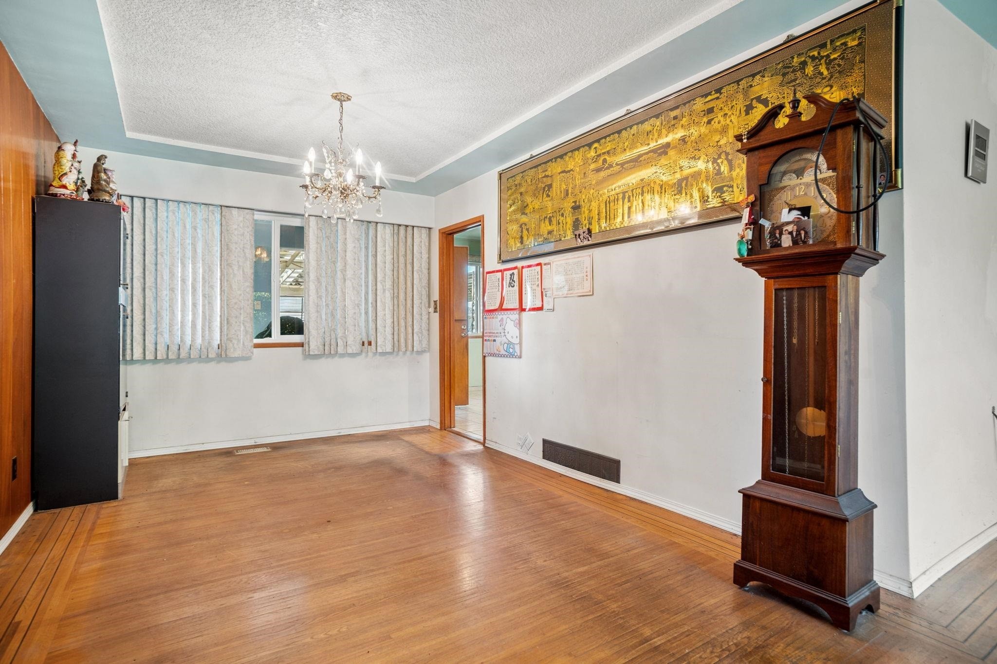 1388 60Th Avenue E, Vancouver, BC