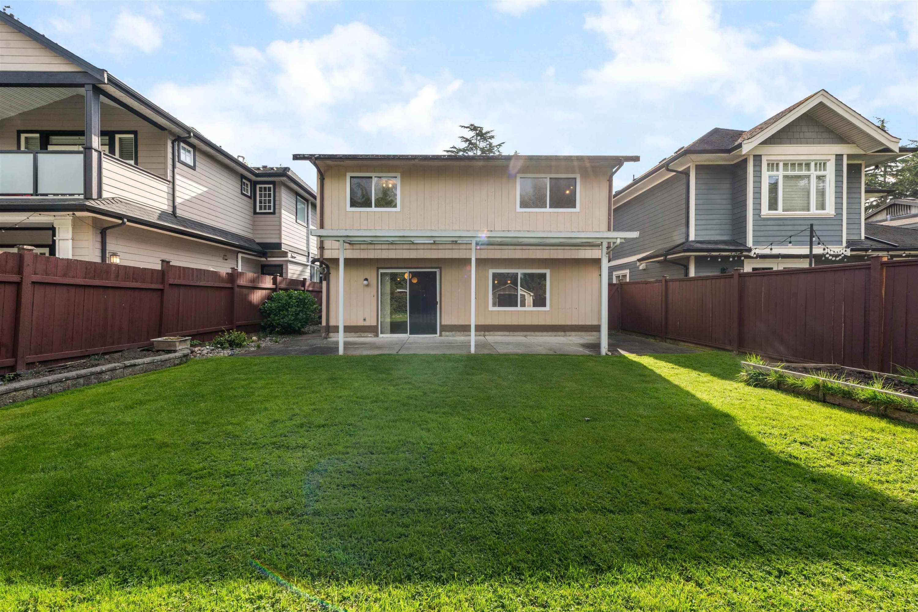 11491 Lapwing Crescent, Richmond, BC