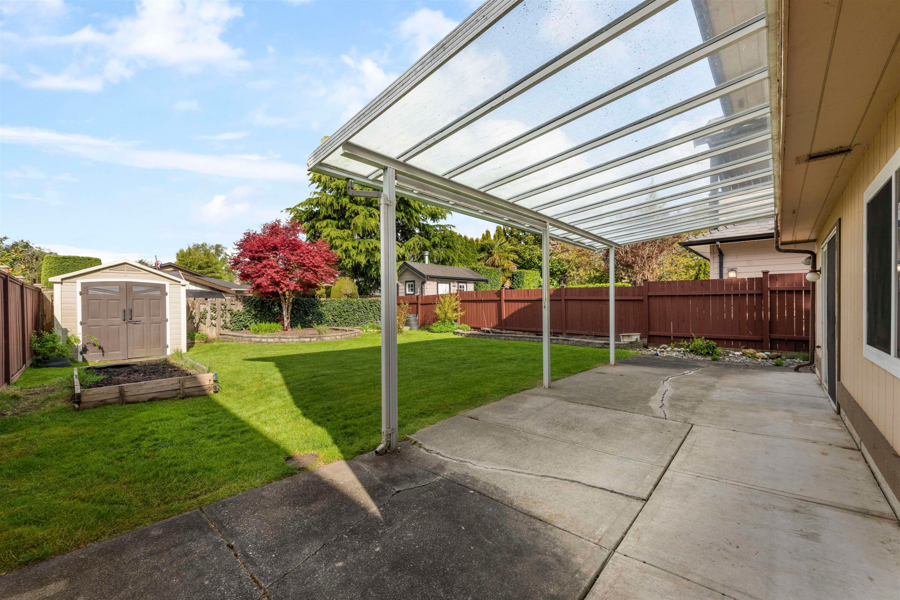 11491 Lapwing Crescent, Richmond, BC