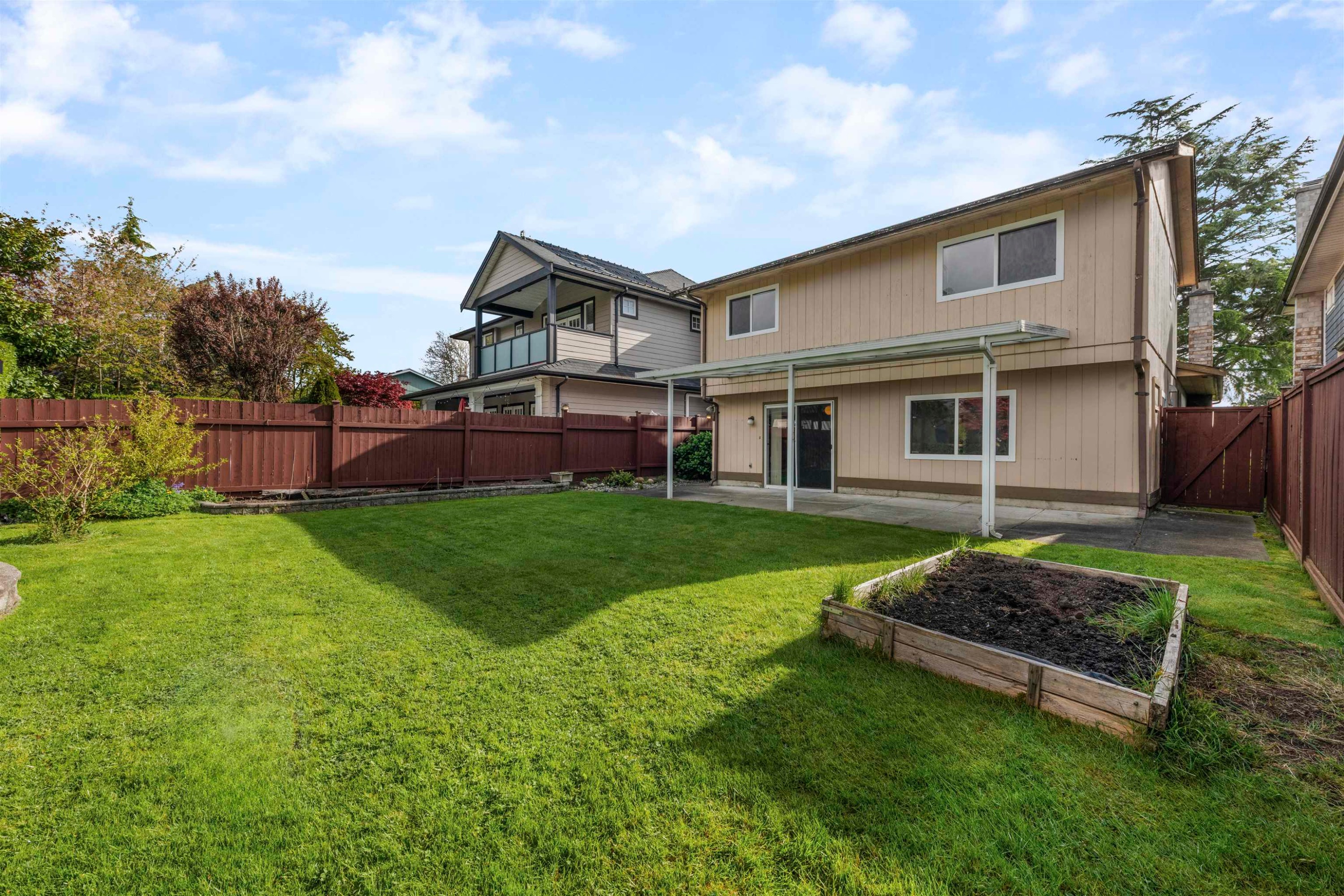 11491 Lapwing Crescent, Richmond, BC
