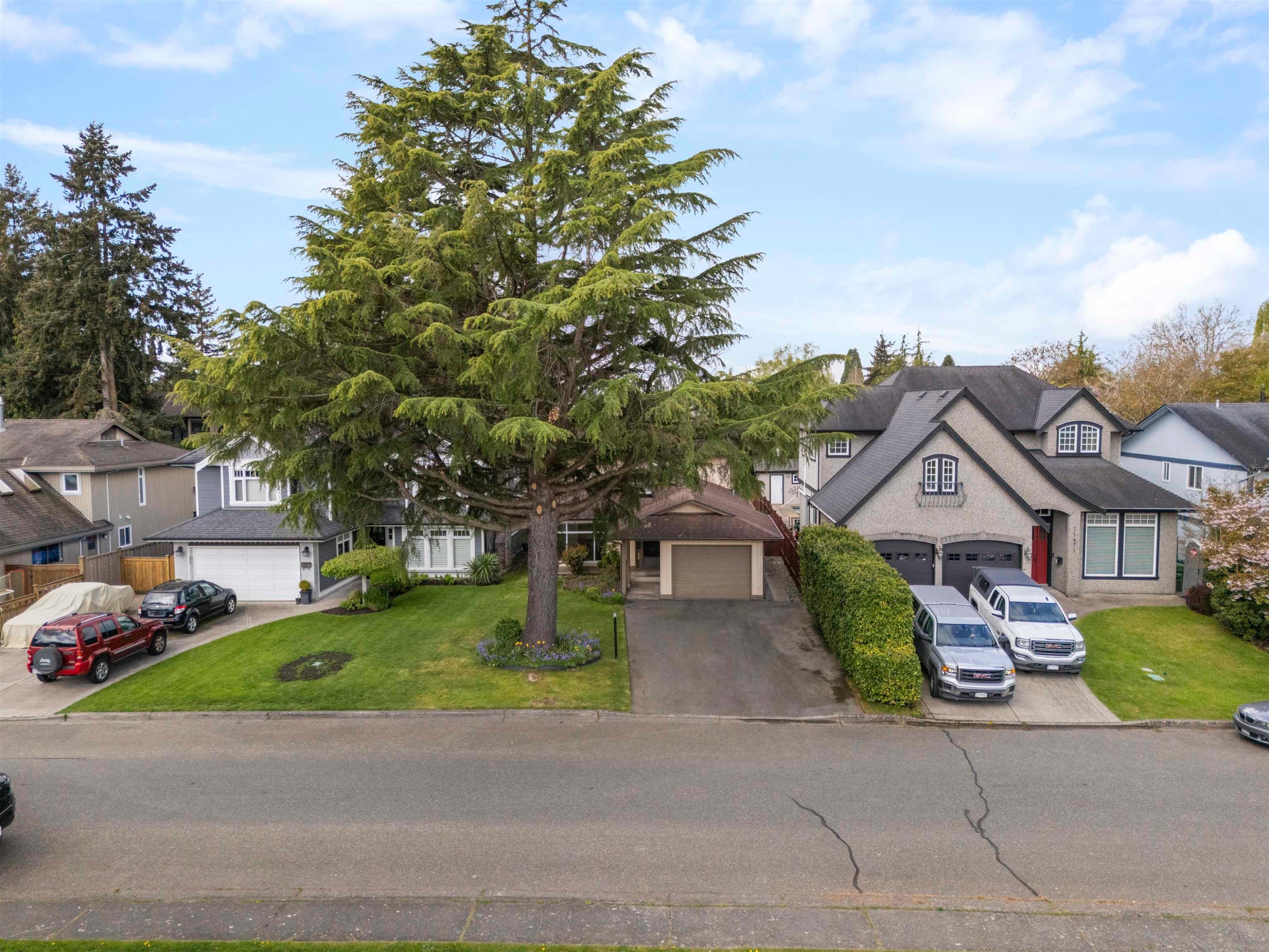 11491 Lapwing Crescent, Richmond, BC