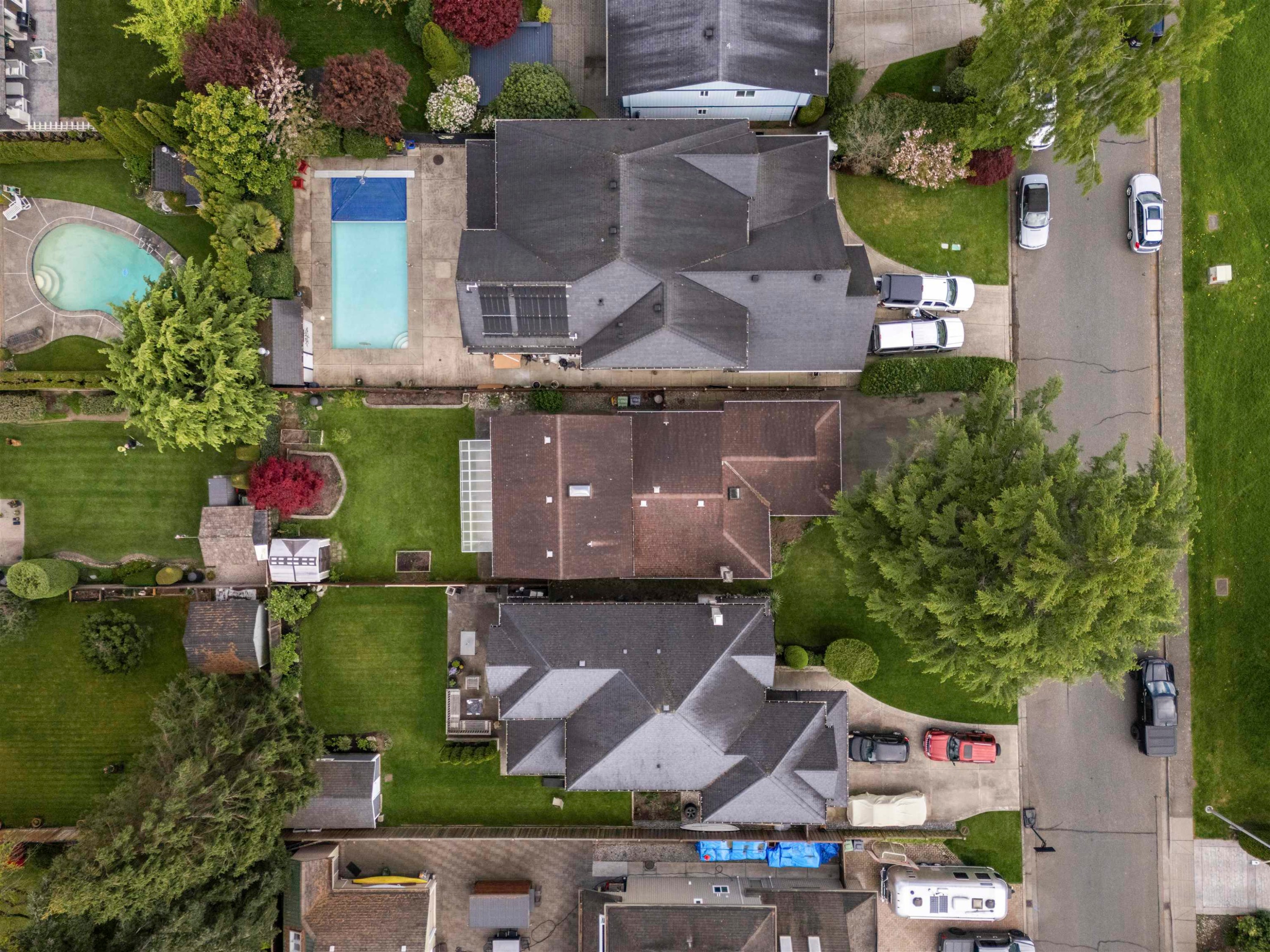 11491 Lapwing Crescent, Richmond, BC