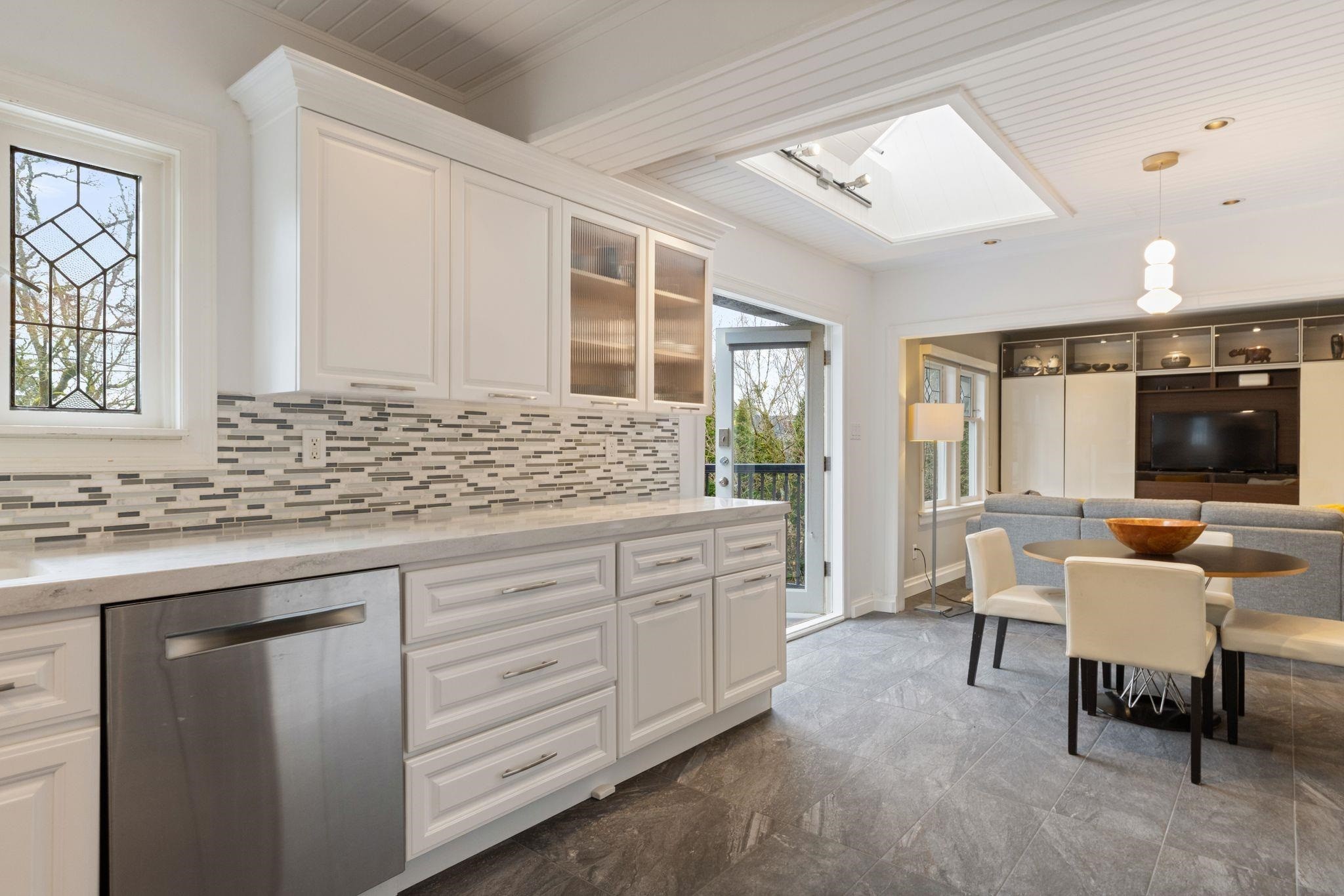2907 30Th Avenue W, Vancouver, BC