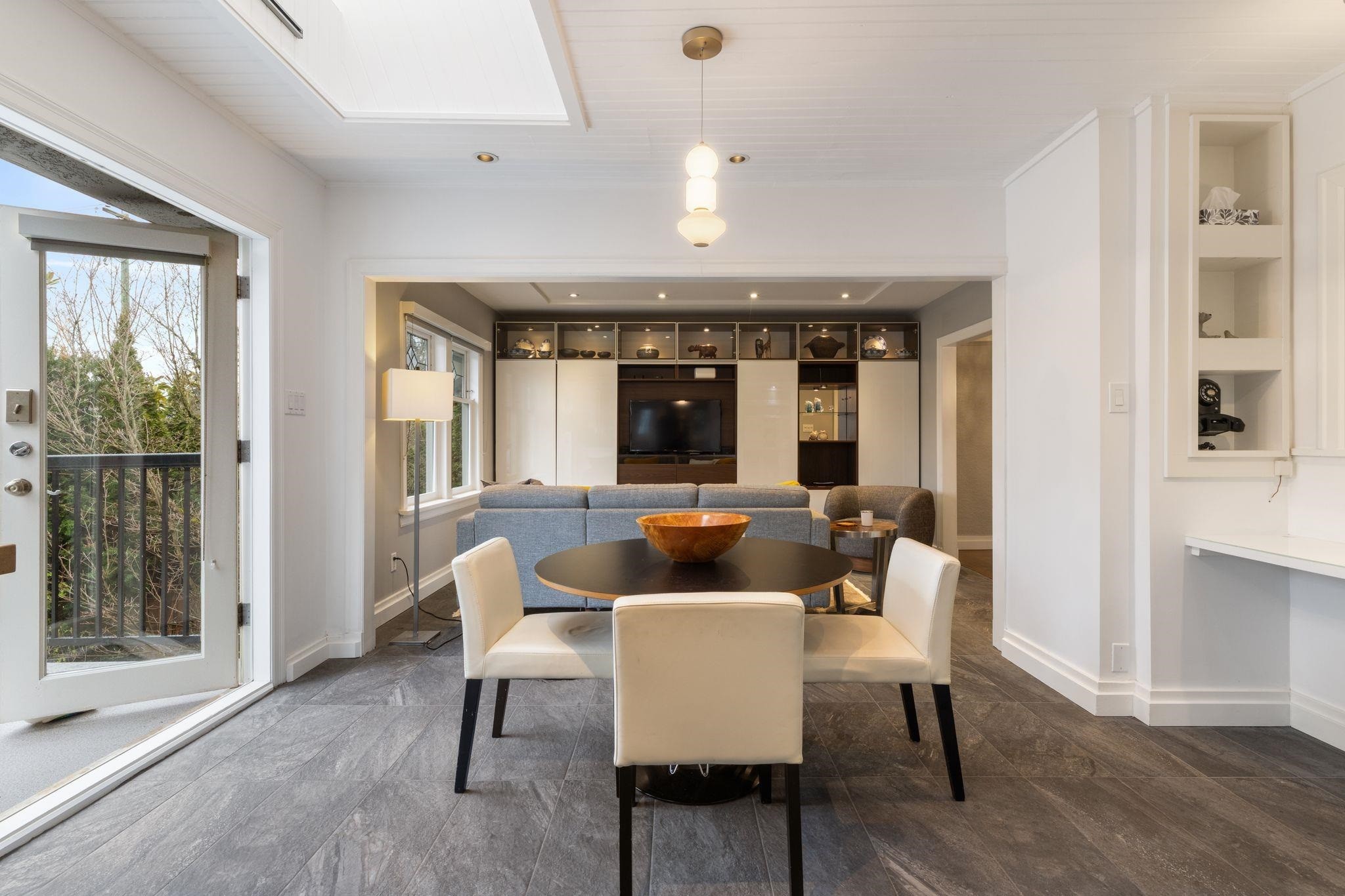2907 30Th Avenue W, Vancouver, BC