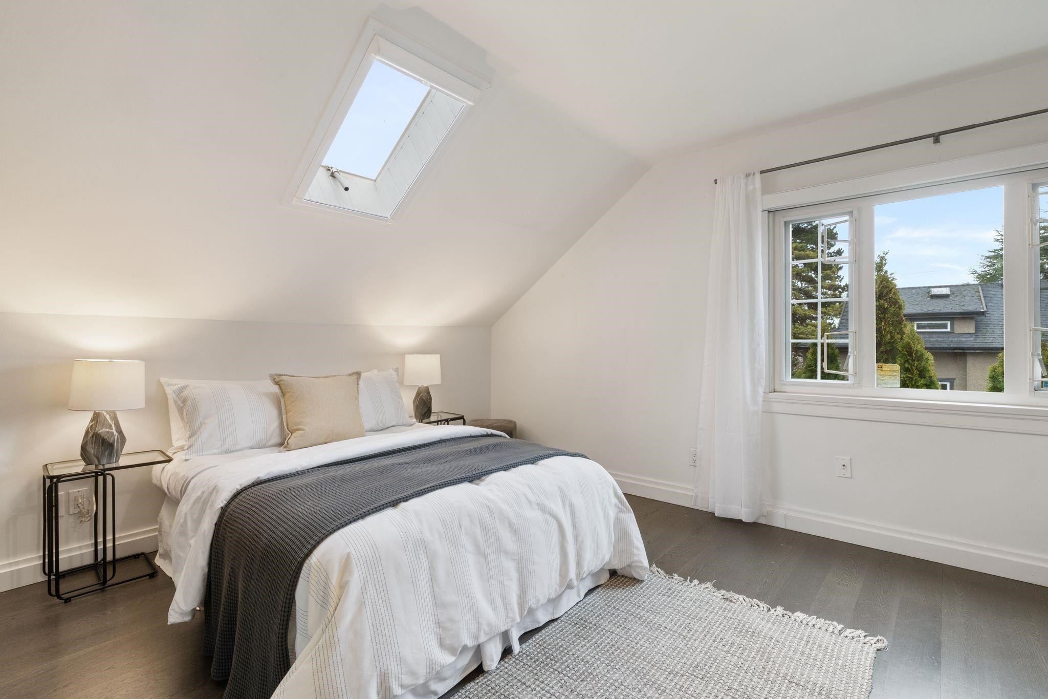 2907 30Th Avenue W, Vancouver, BC