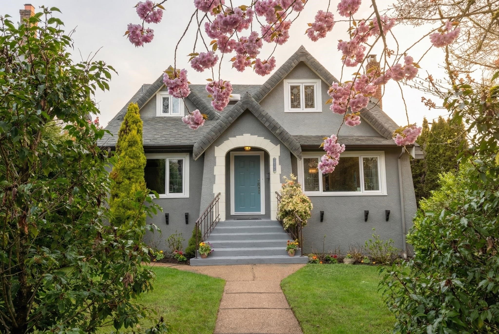 2907 30Th Avenue W, Vancouver, BC