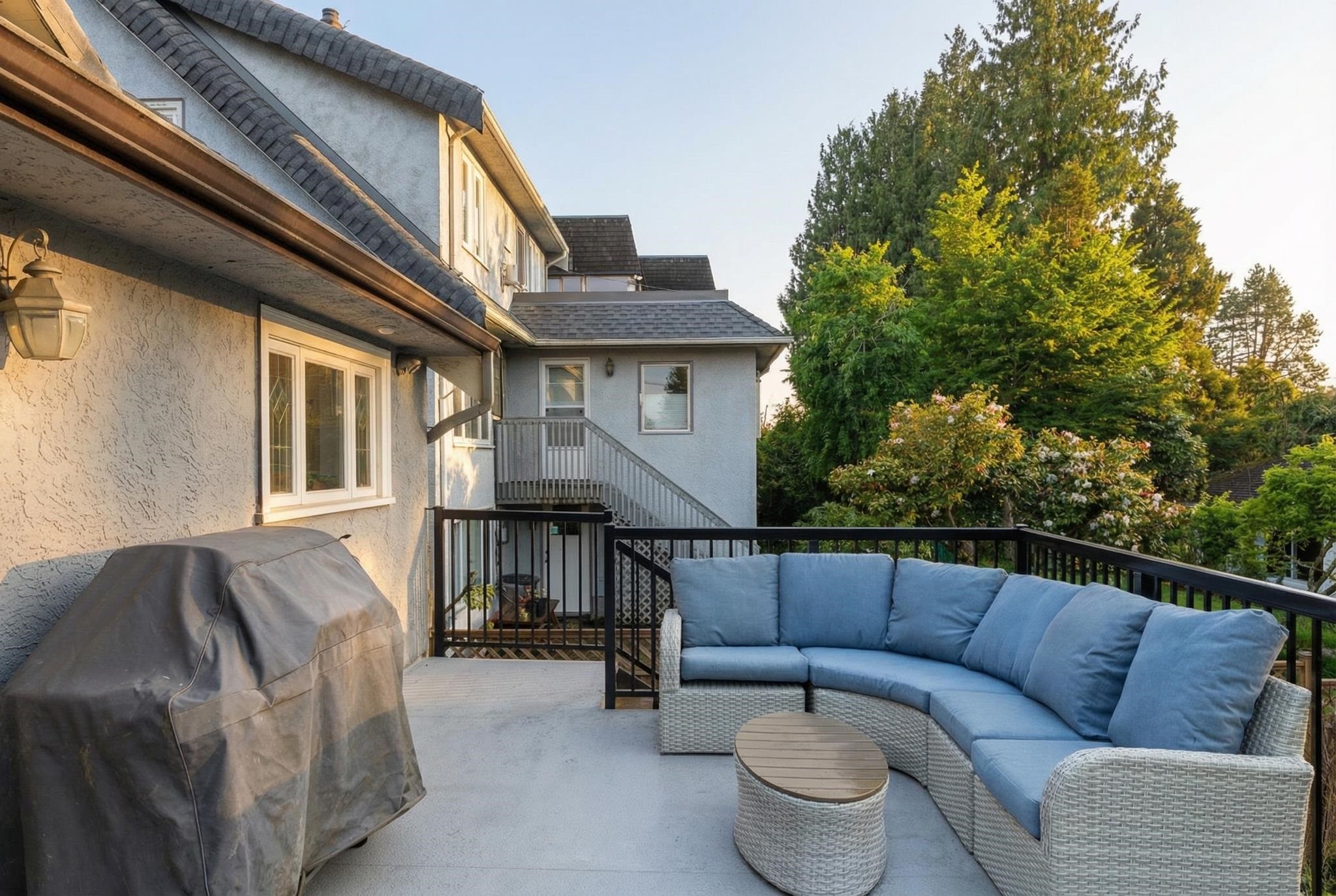 2907 30Th Avenue W, Vancouver, BC