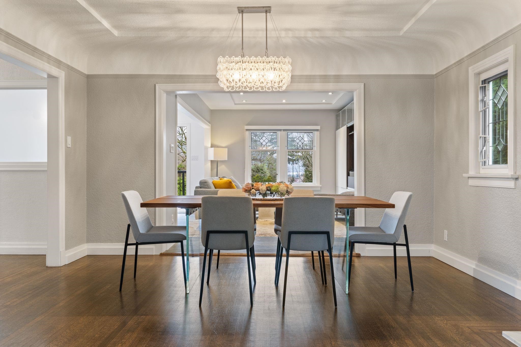 2907 30Th Avenue W, Vancouver, BC