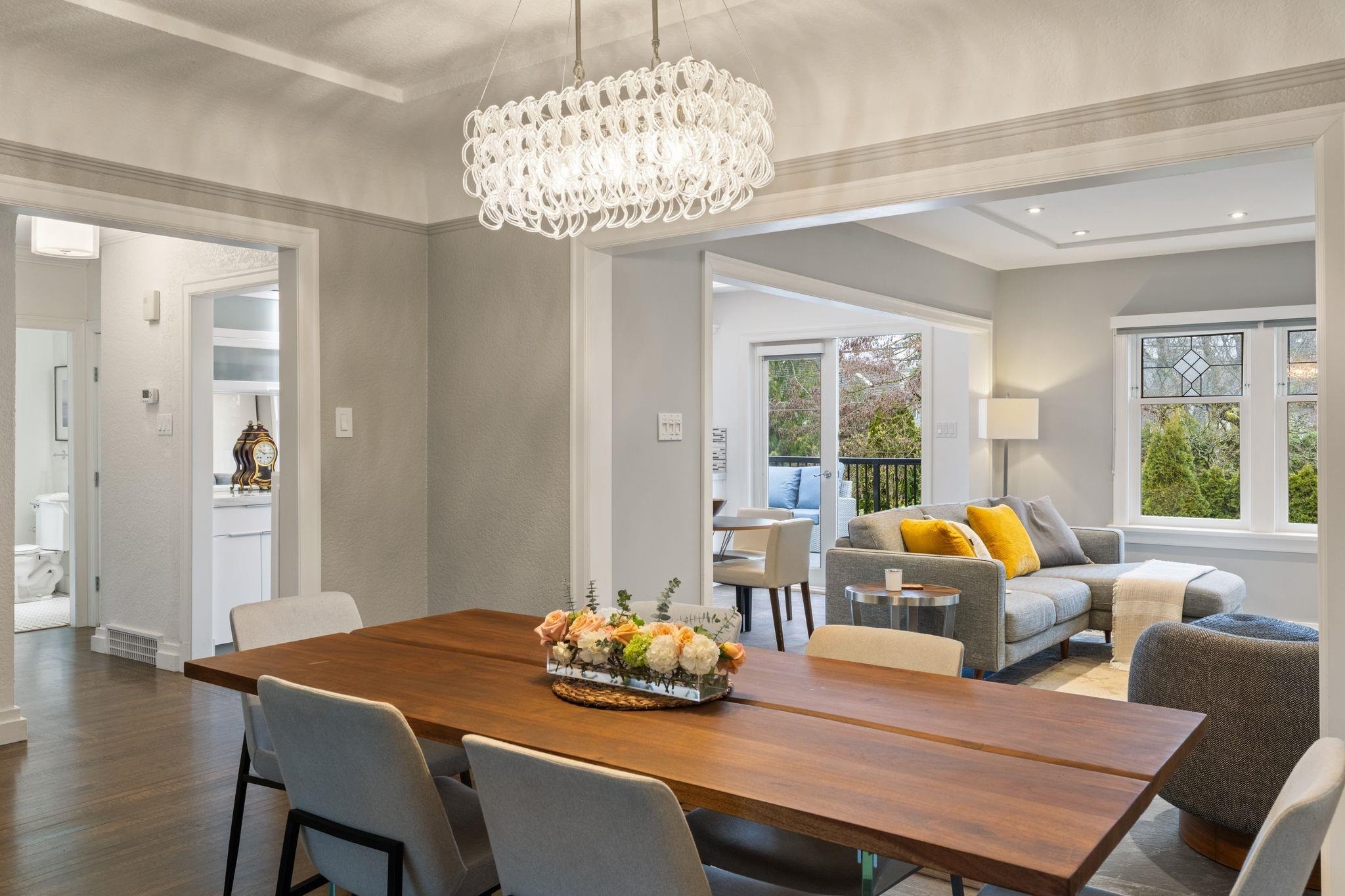 2907 30Th Avenue W, Vancouver, BC