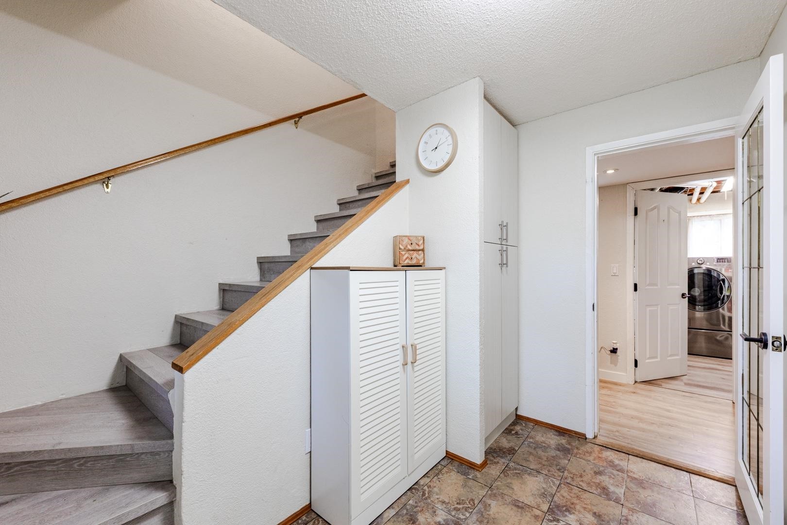 3778 Killarney Street, Port Coquitlam, BC - Indoor Photo Showing Other Room
