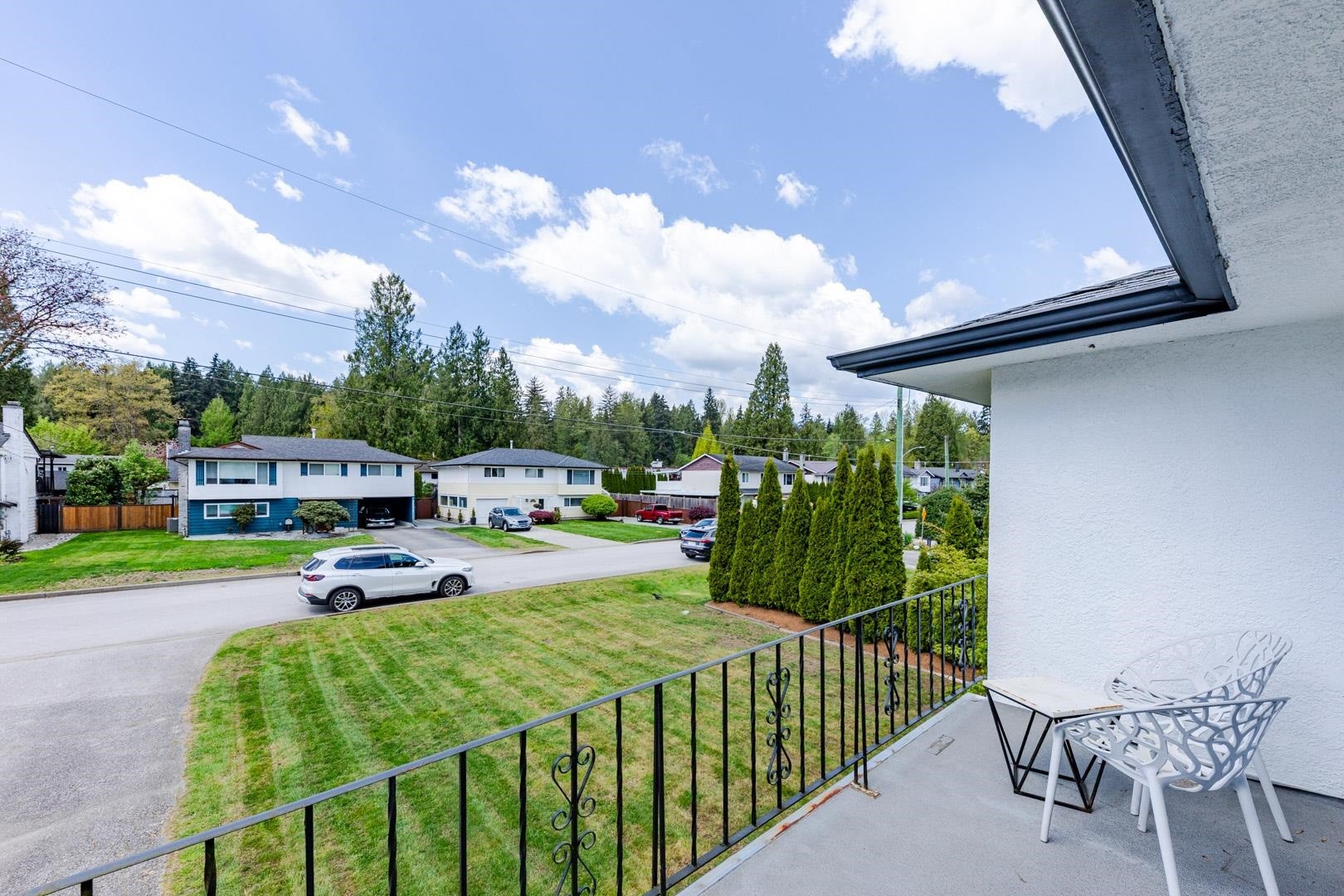 3778 Killarney Street, Port Coquitlam, BC - Outdoor