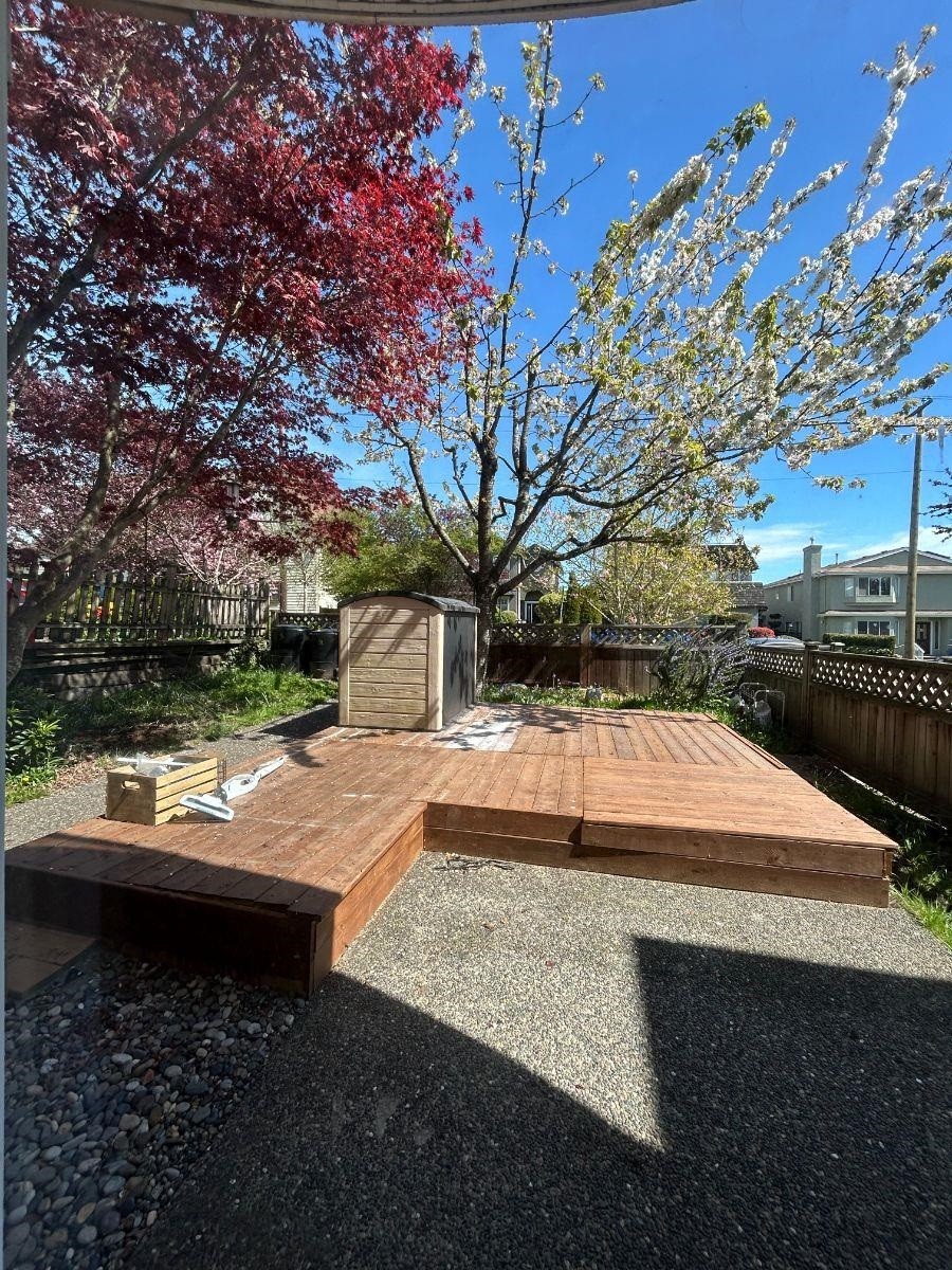 8377 Hudson Street, Vancouver, BC