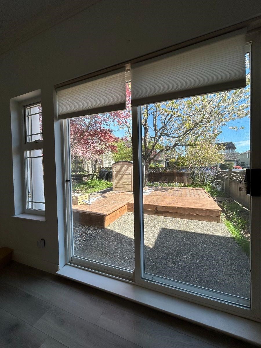 8377 Hudson Street, Vancouver, BC