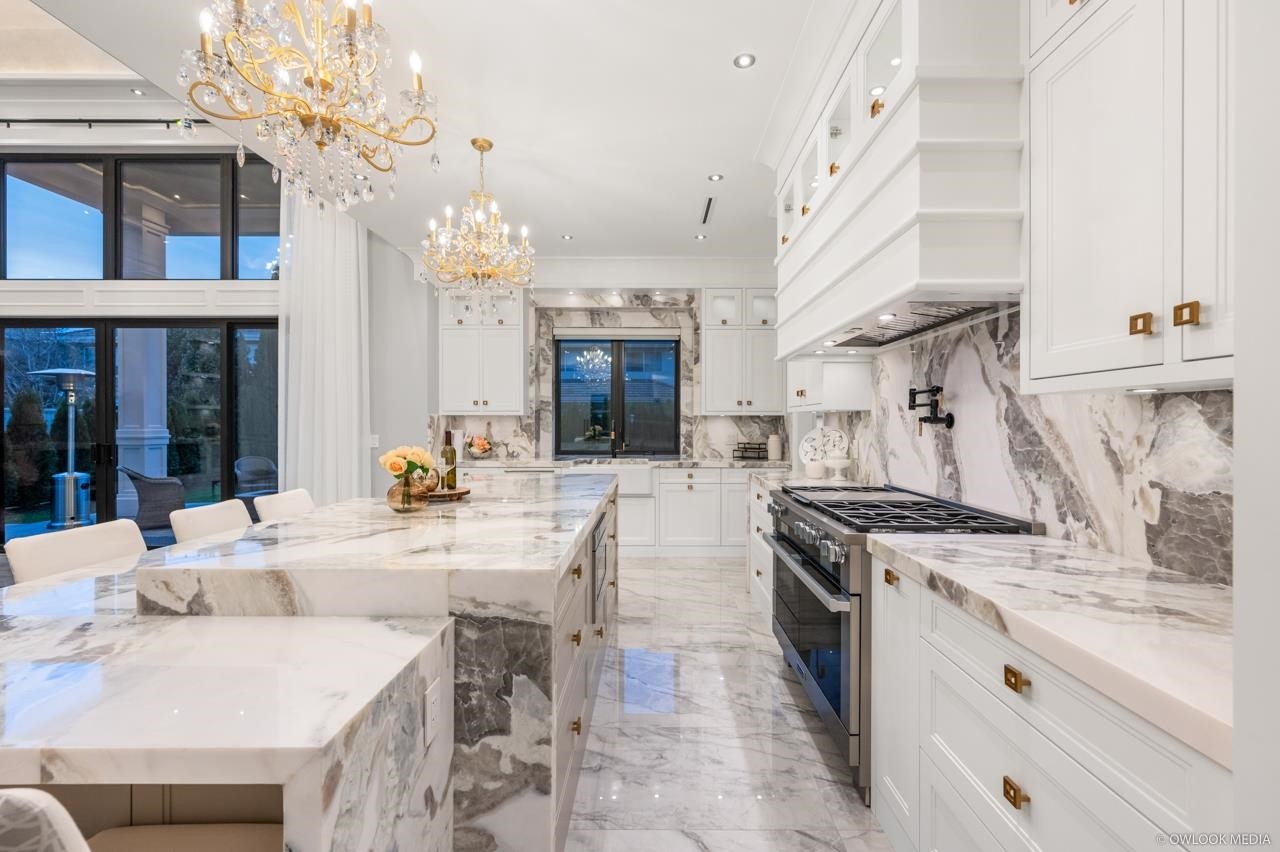 6191 Udy Road, Richmond, BC