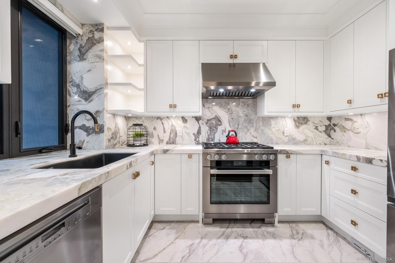 6191 Udy Road, Richmond, BC