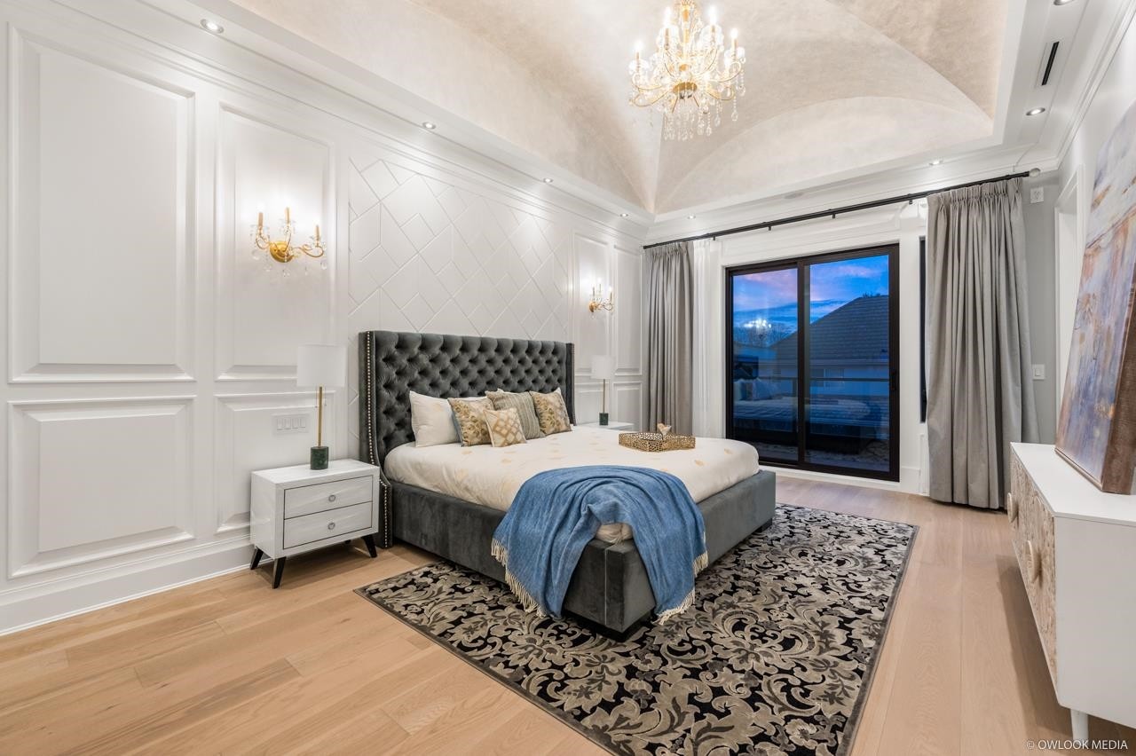 6191 Udy Road, Richmond, BC