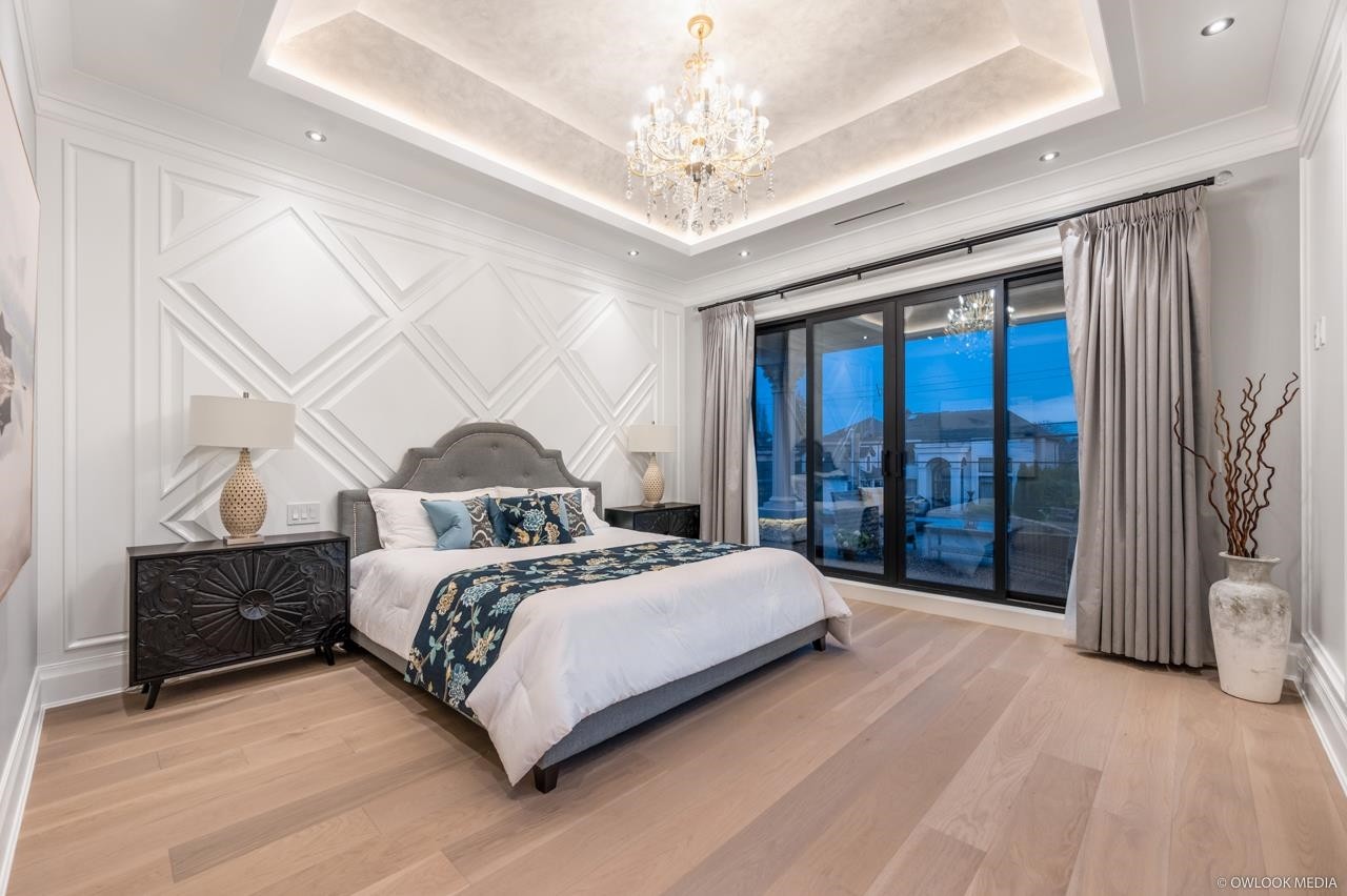 6191 Udy Road, Richmond, BC