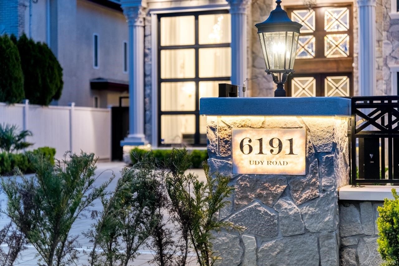 6191 Udy Road, Richmond, BC