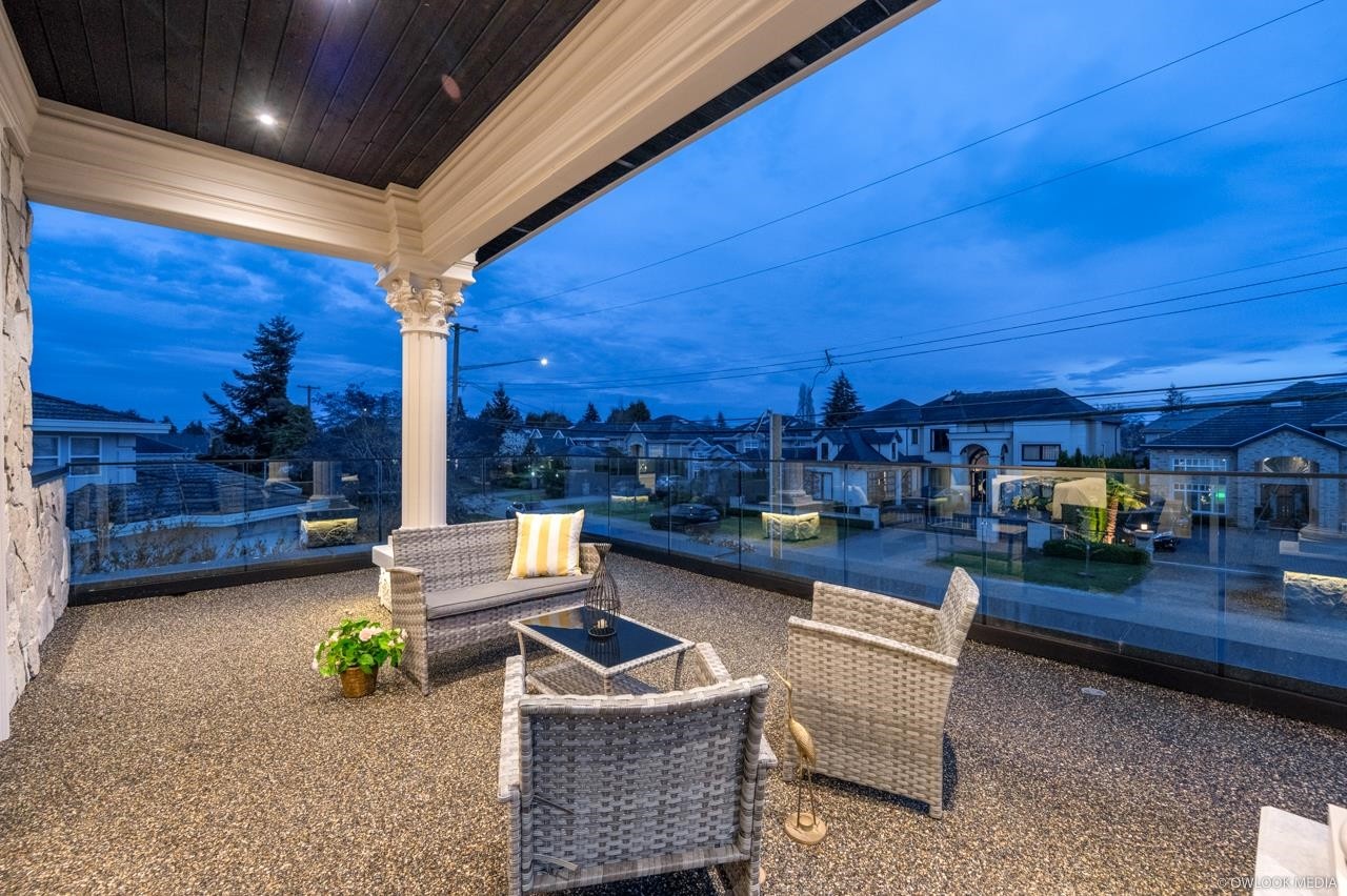 6191 Udy Road, Richmond, BC