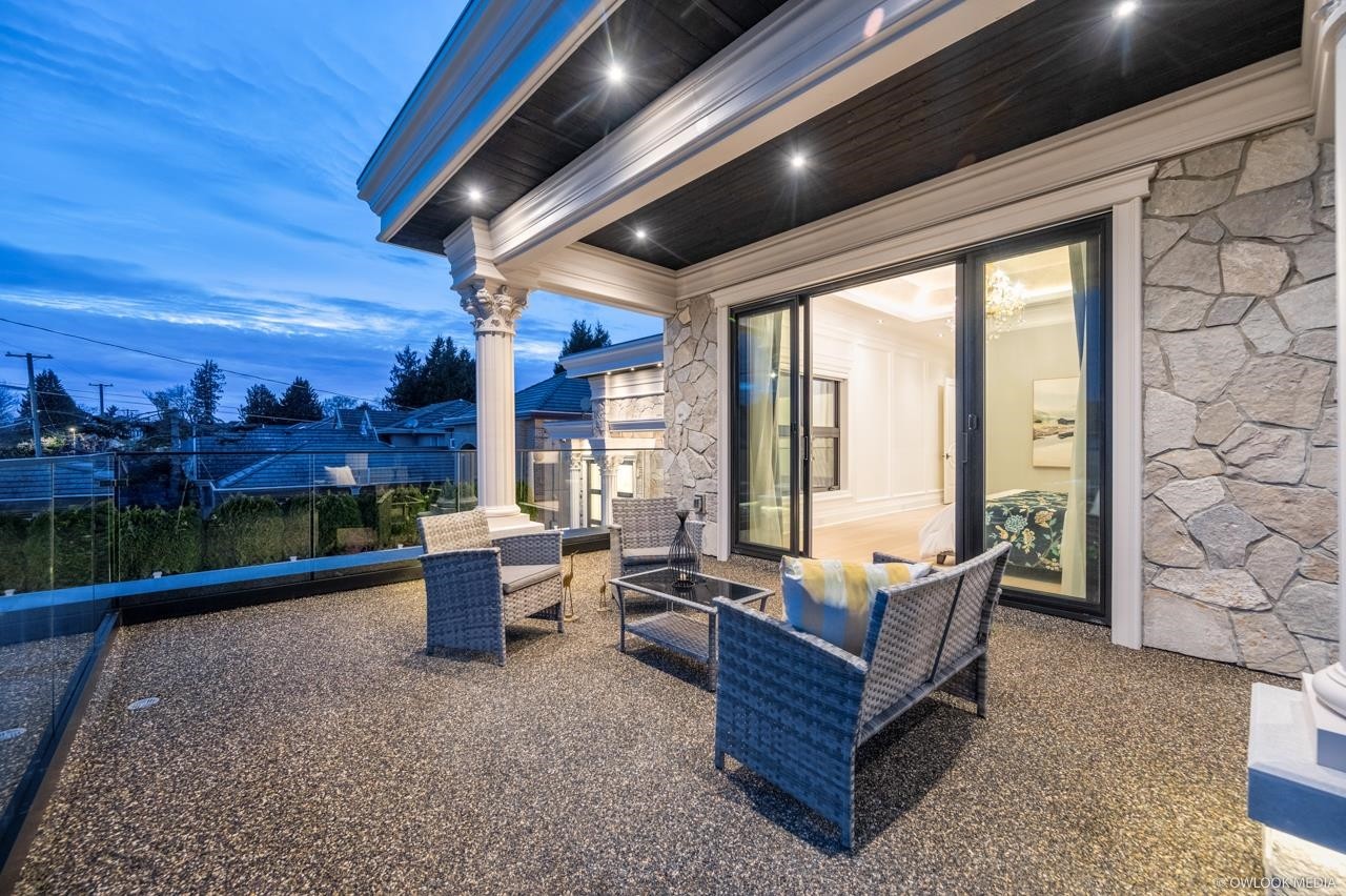 6191 Udy Road, Richmond, BC