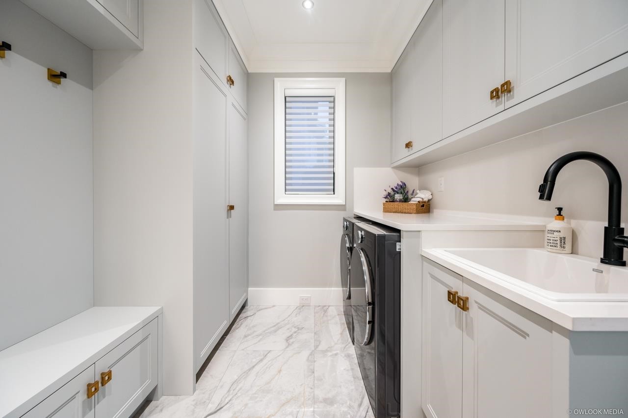 6191 Udy Road, Richmond, BC