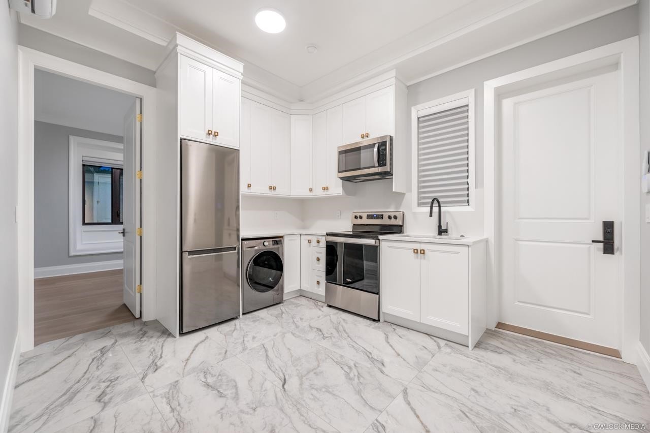 6191 Udy Road, Richmond, BC