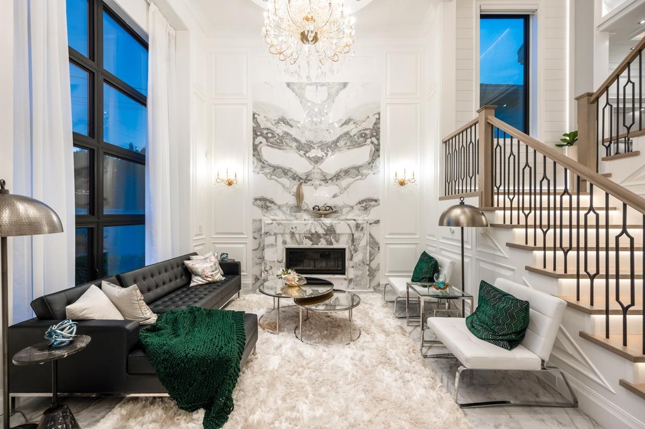 6191 Udy Road, Richmond, BC