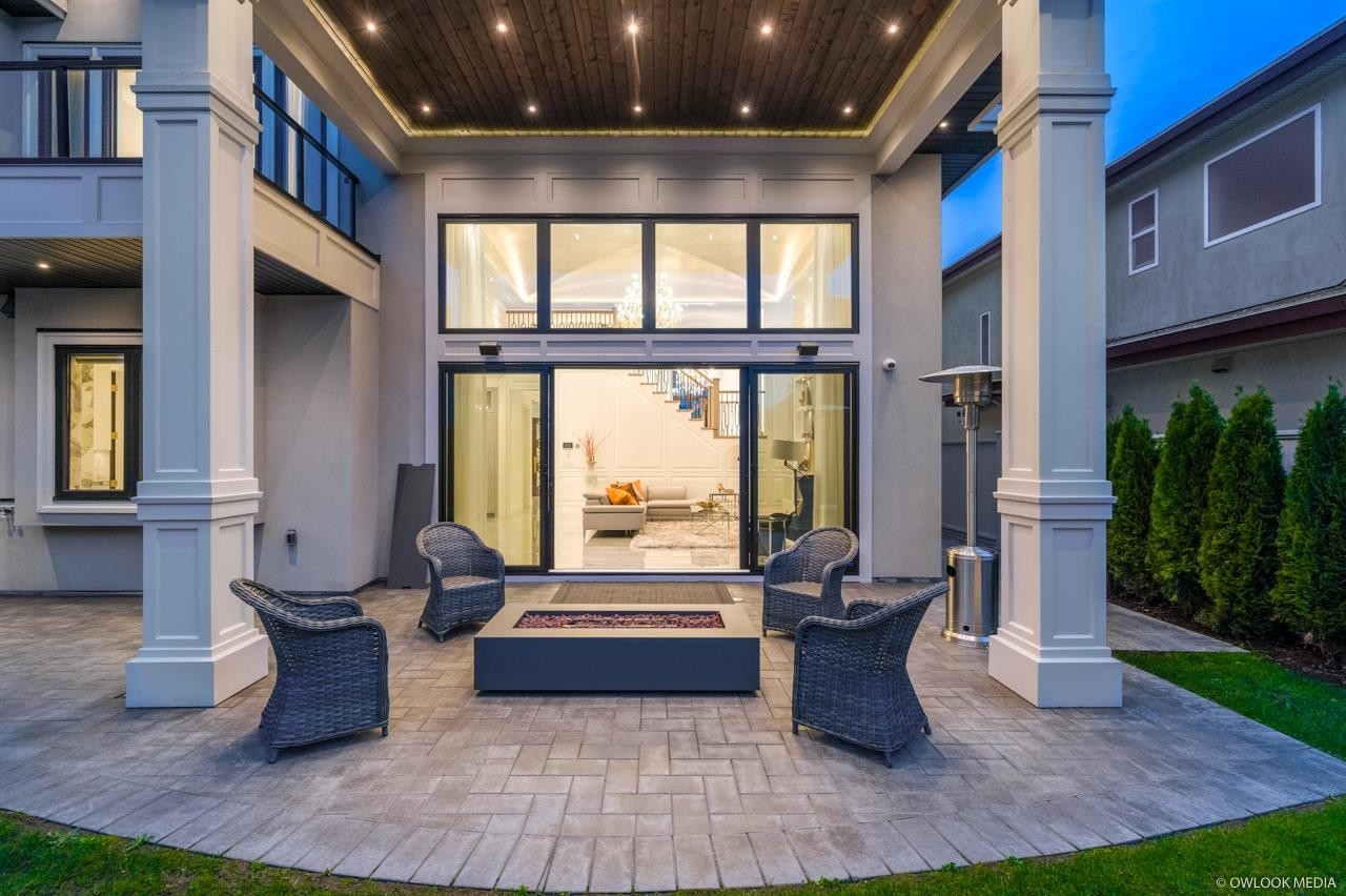 6191 Udy Road, Richmond, BC