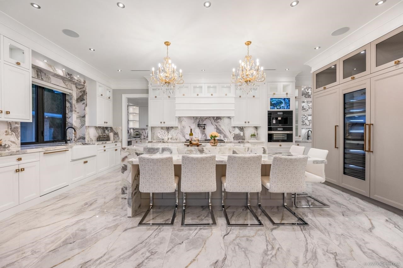 6191 Udy Road, Richmond, BC