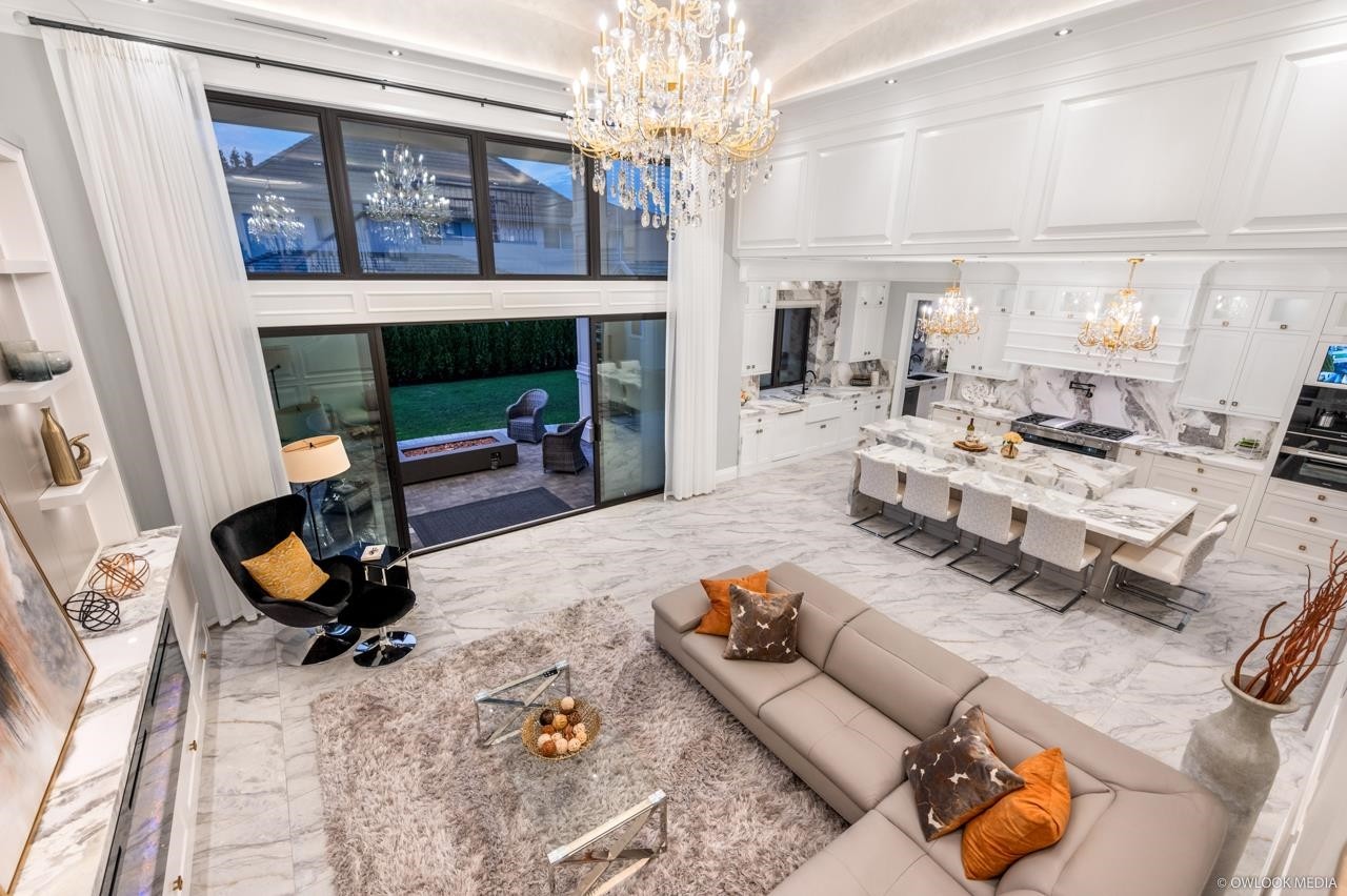 6191 Udy Road, Richmond, BC