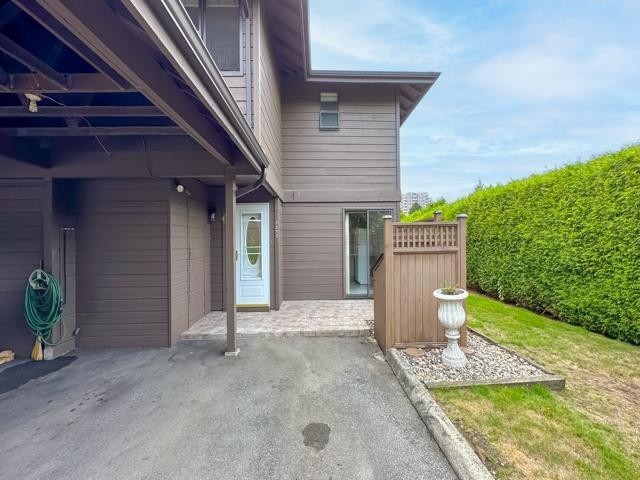 8555 Citation Drive, Richmond, BC
