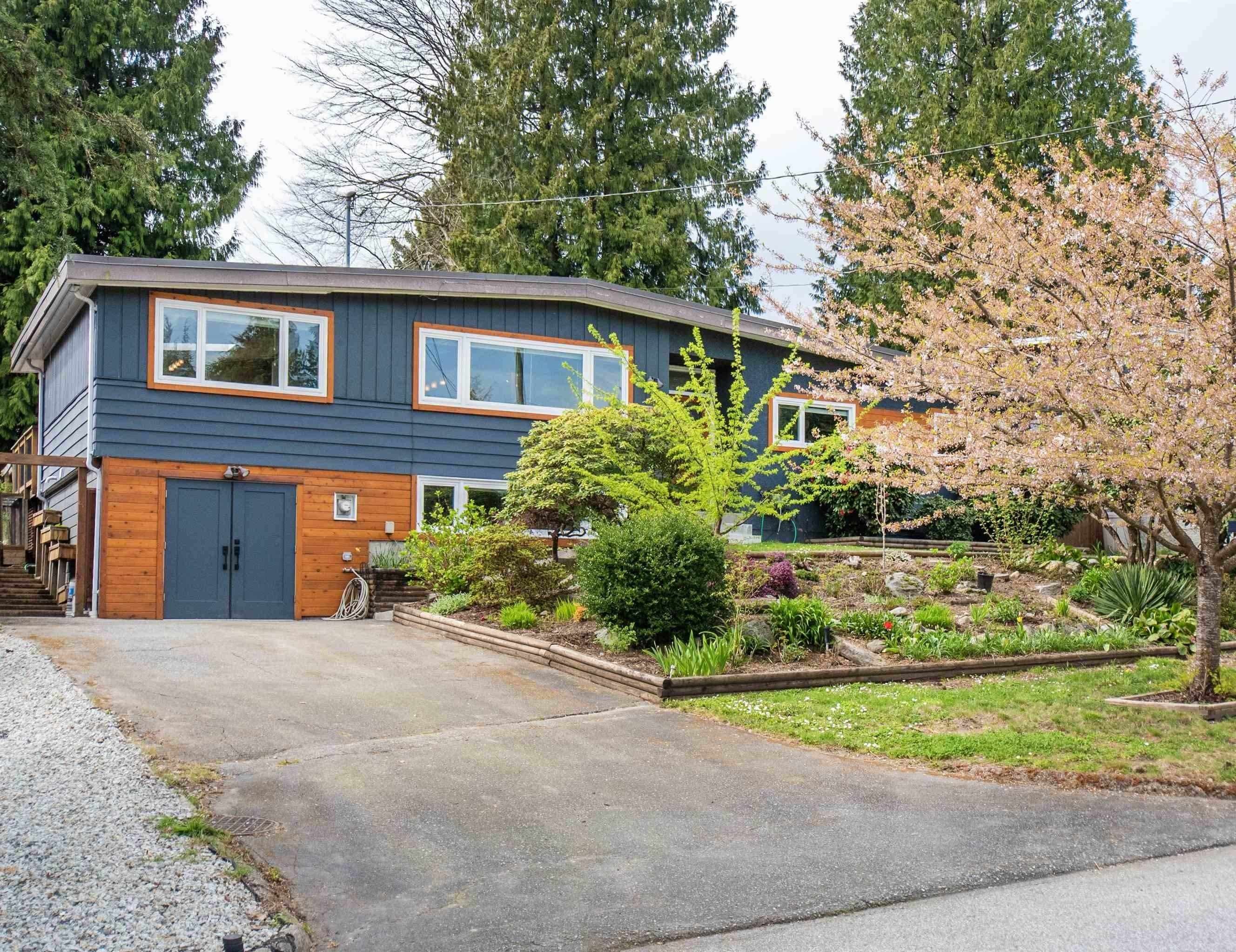 2175 Greylynn Crescent, North Vancouver, BC