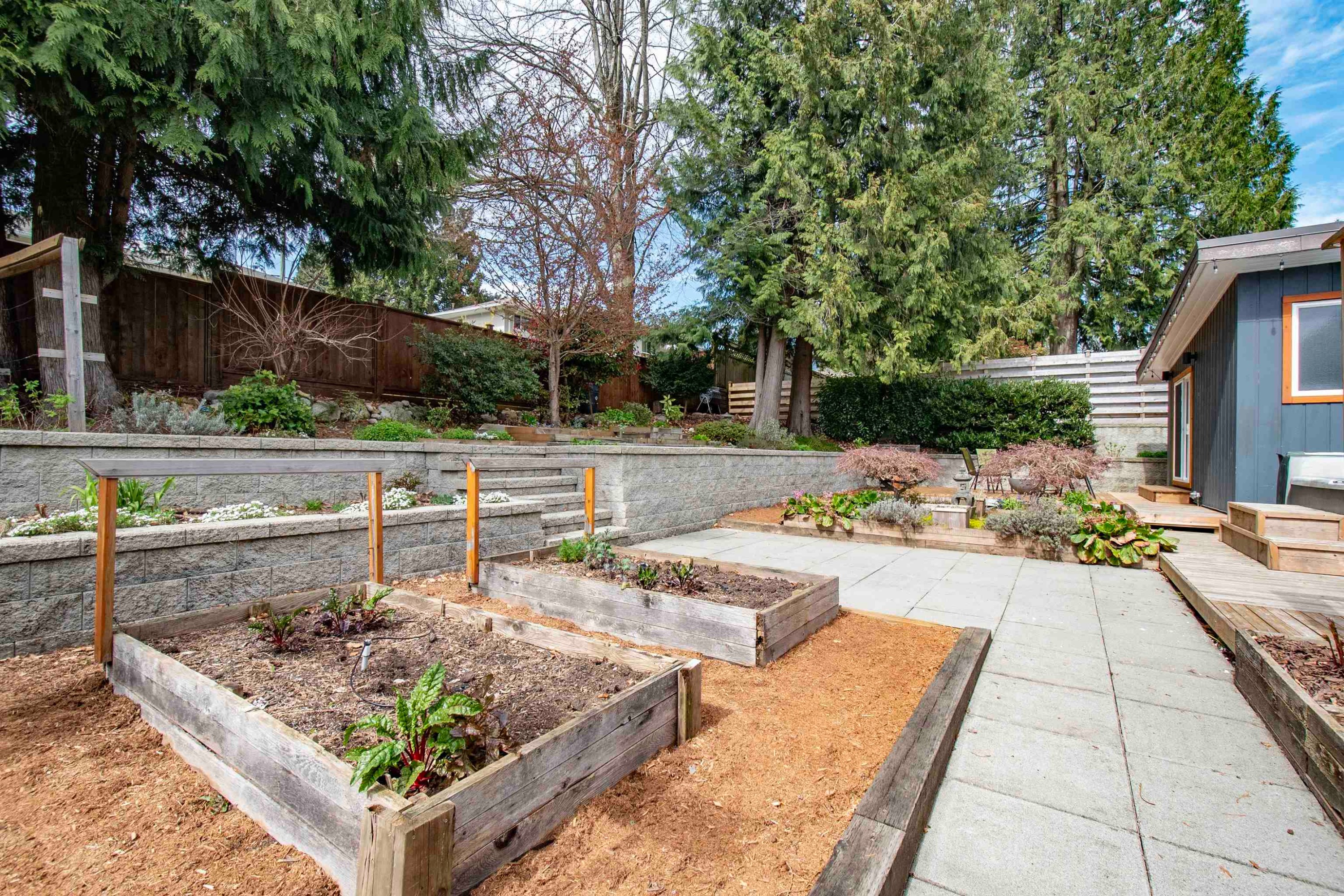 2175 Greylynn Crescent, North Vancouver, BC