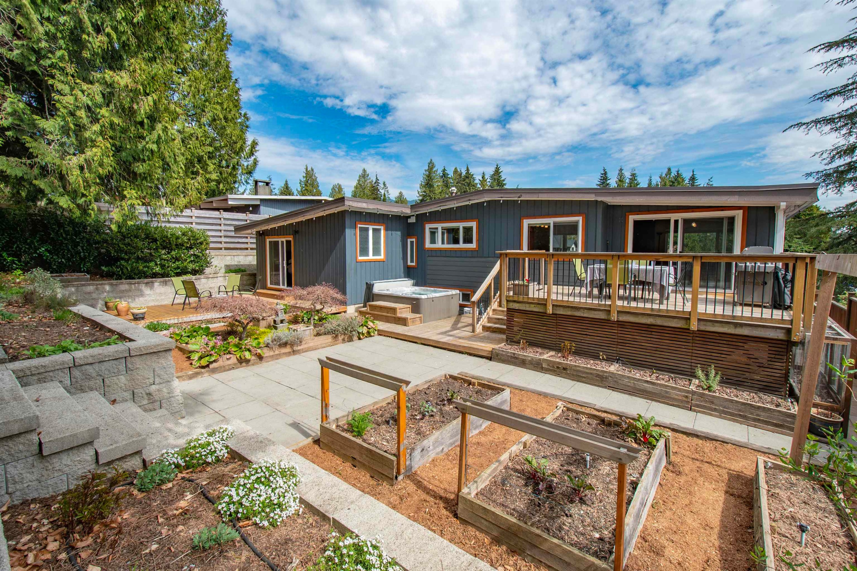 2175 Greylynn Crescent, North Vancouver, BC