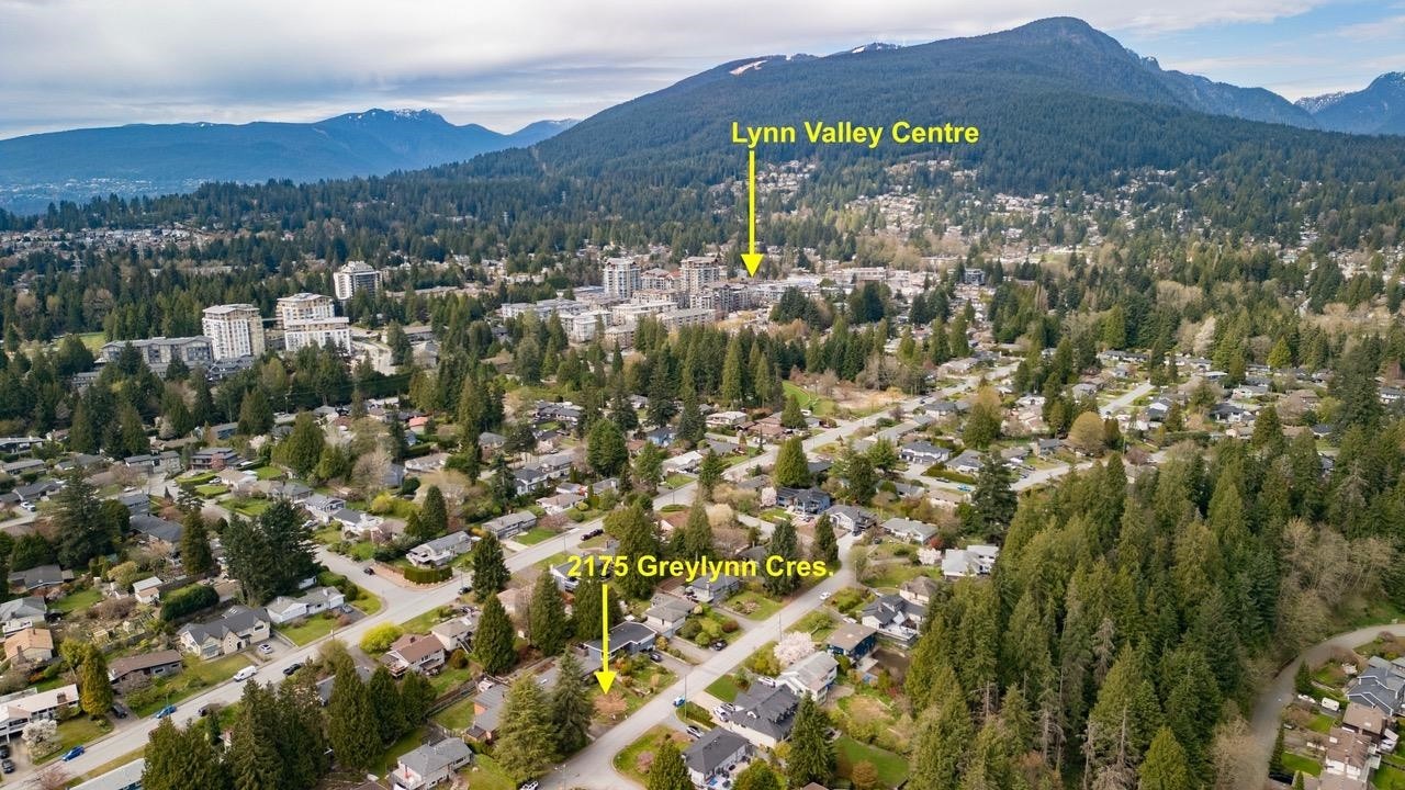 2175 Greylynn Crescent, North Vancouver, BC