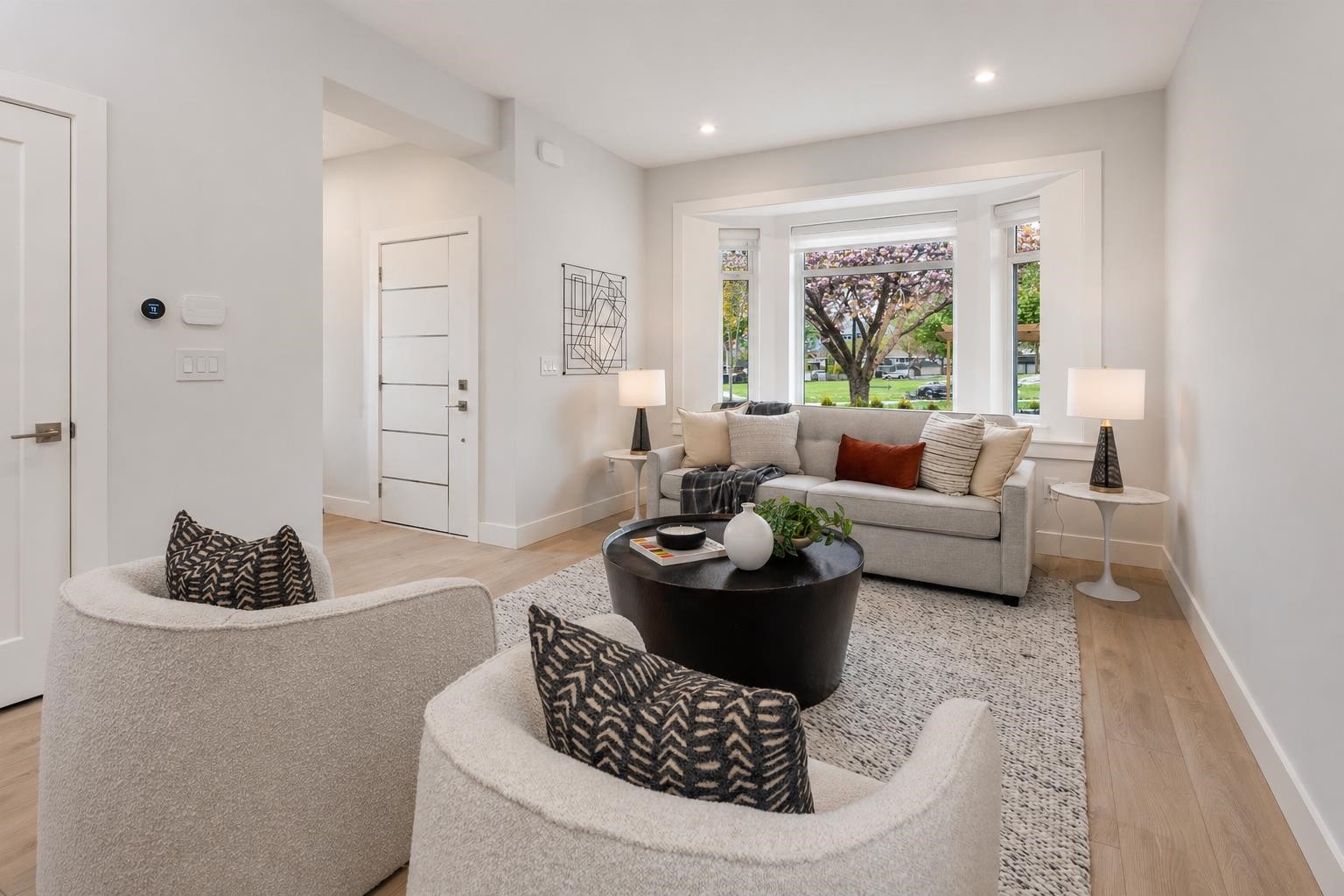 2316 Brock Street, Vancouver, BC