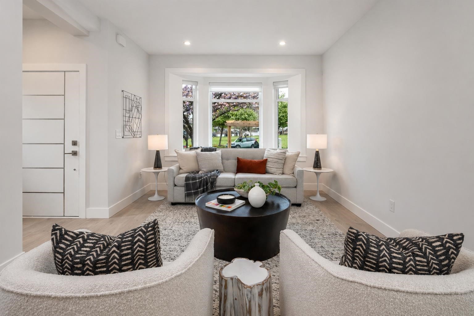 2316 Brock Street, Vancouver, BC