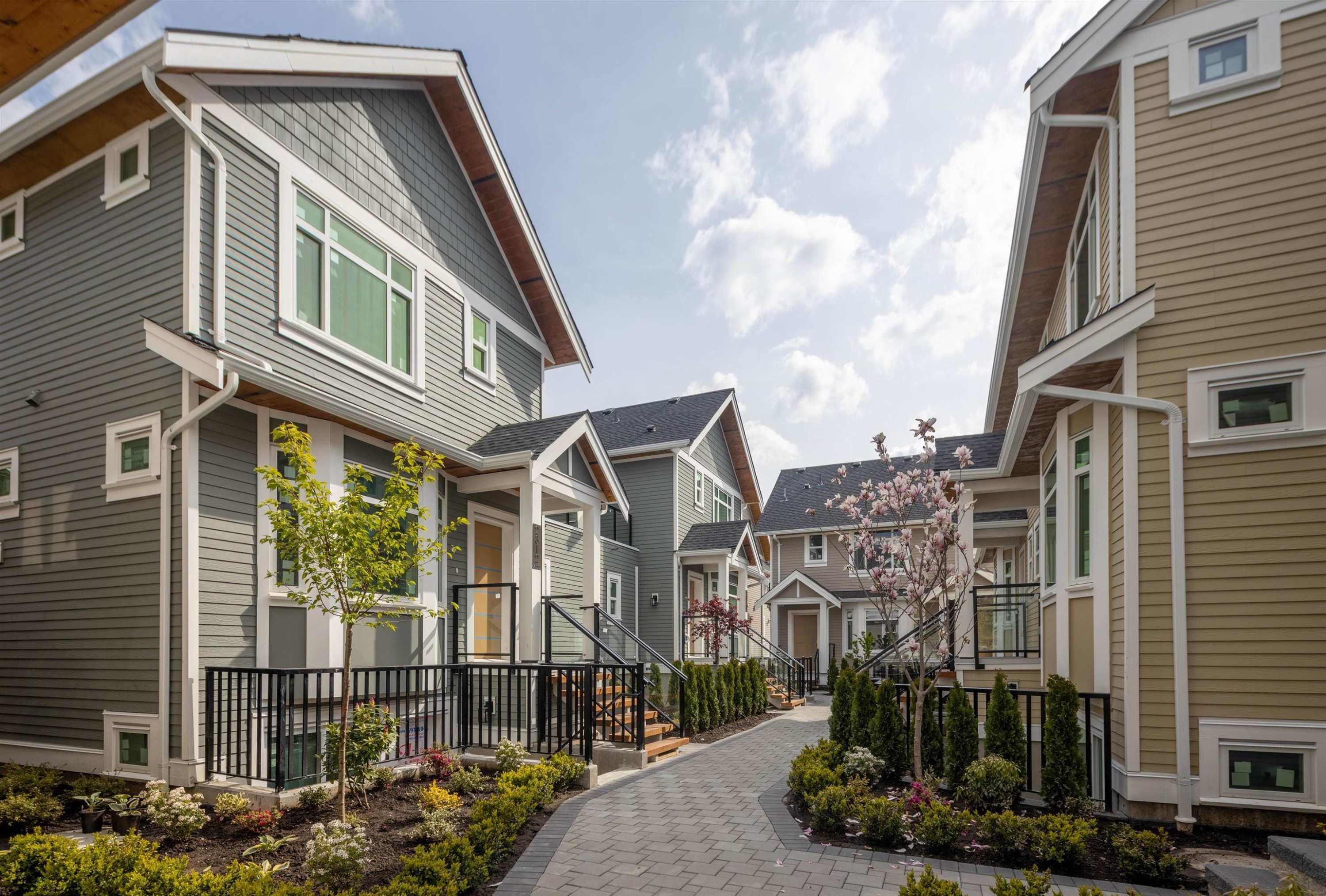 2316 Brock Street, Vancouver, BC
