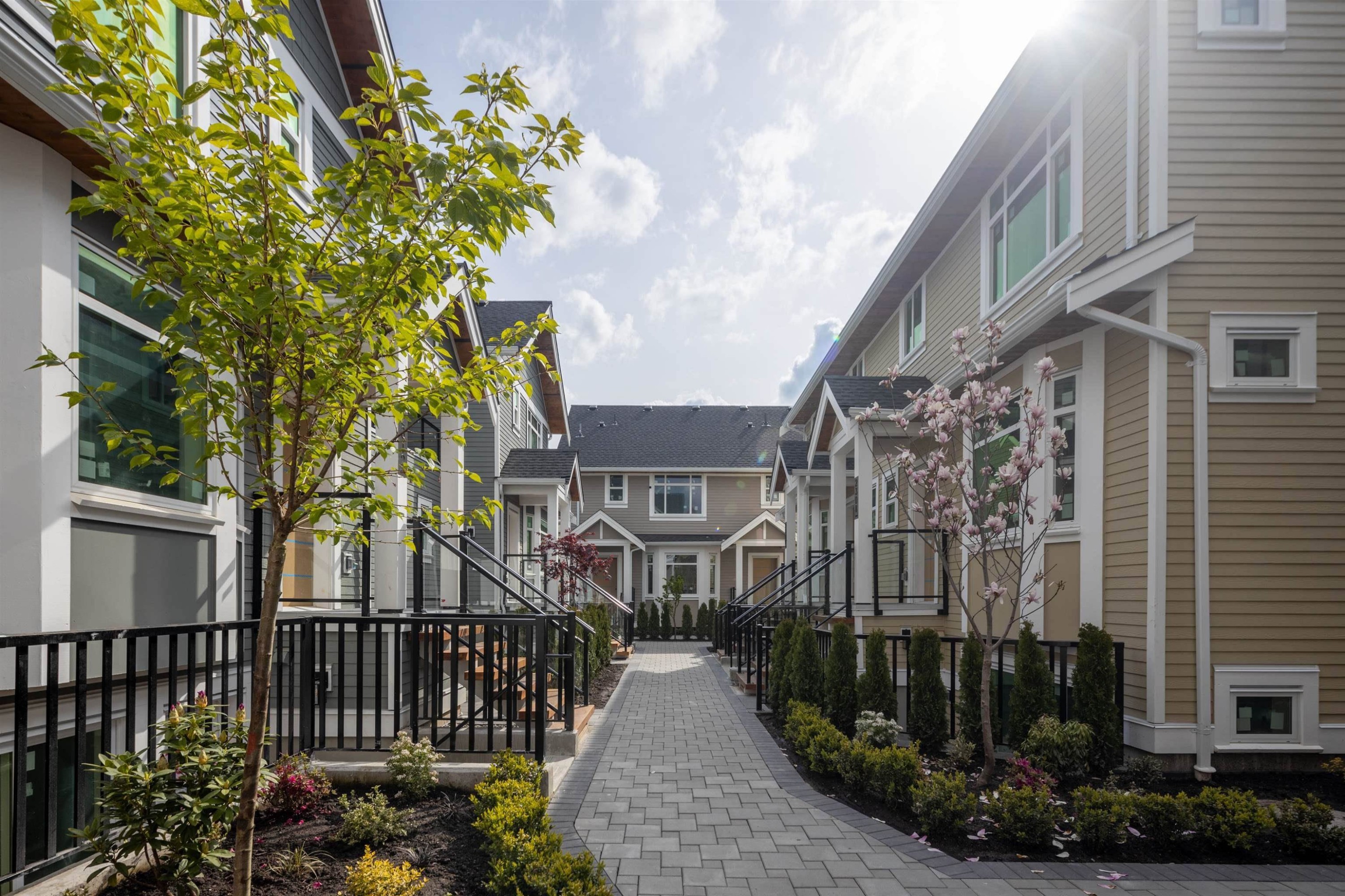 2316 Brock Street, Vancouver, BC