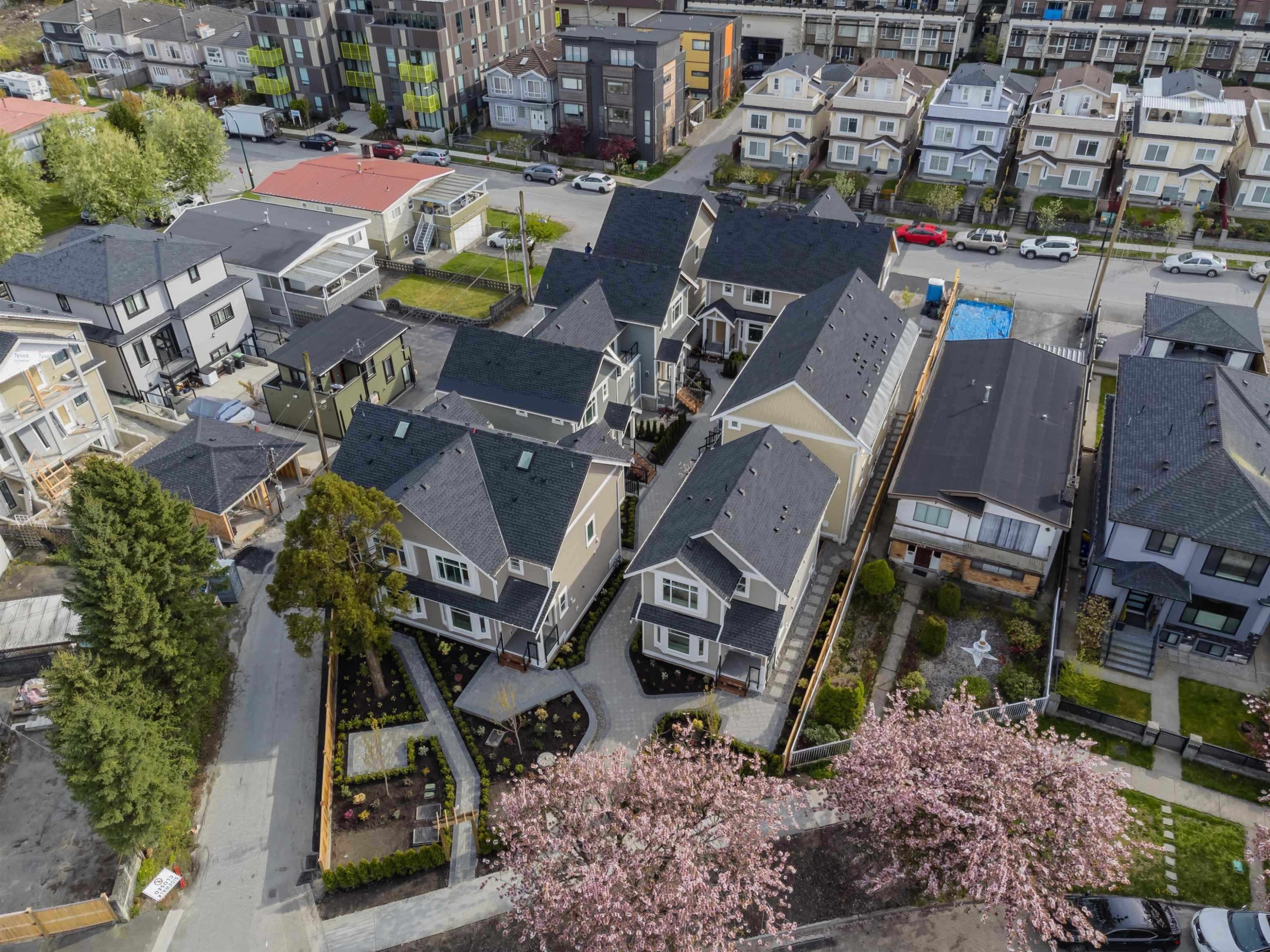 2316 Brock Street, Vancouver, BC