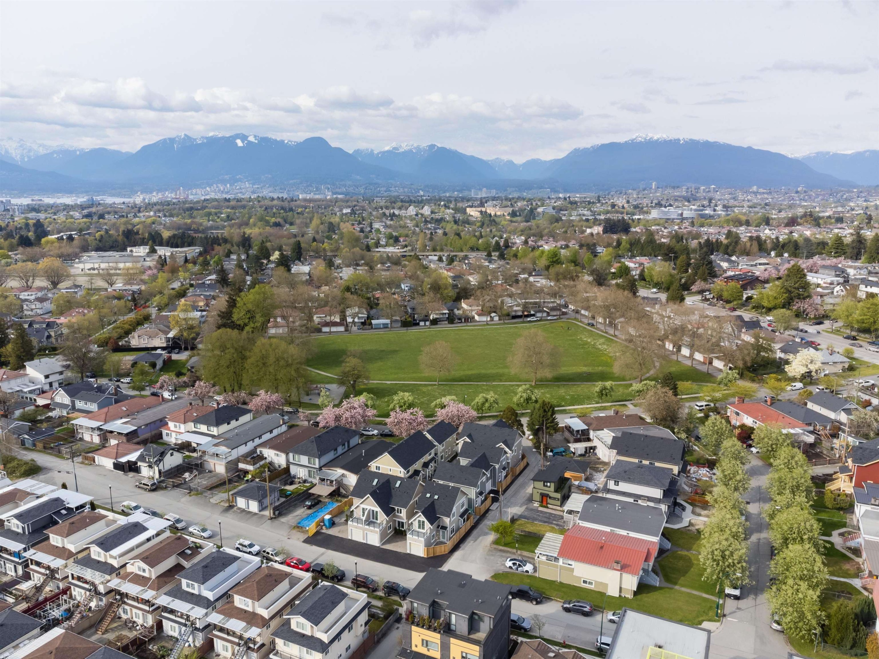 2316 Brock Street, Vancouver, BC