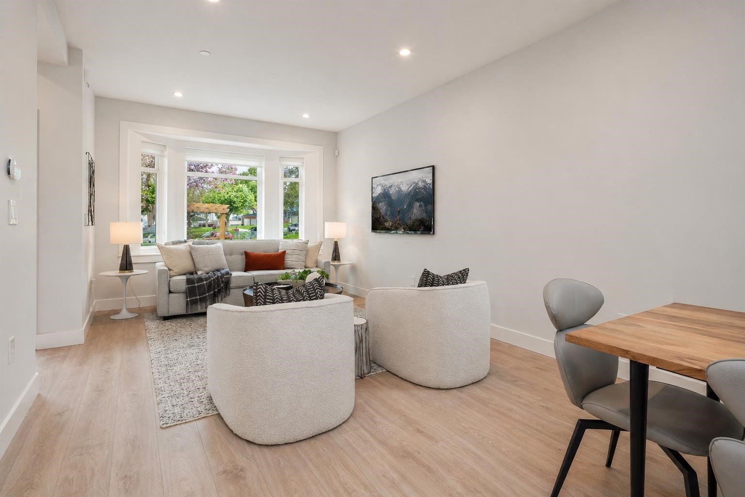 2316 Brock Street, Vancouver, BC