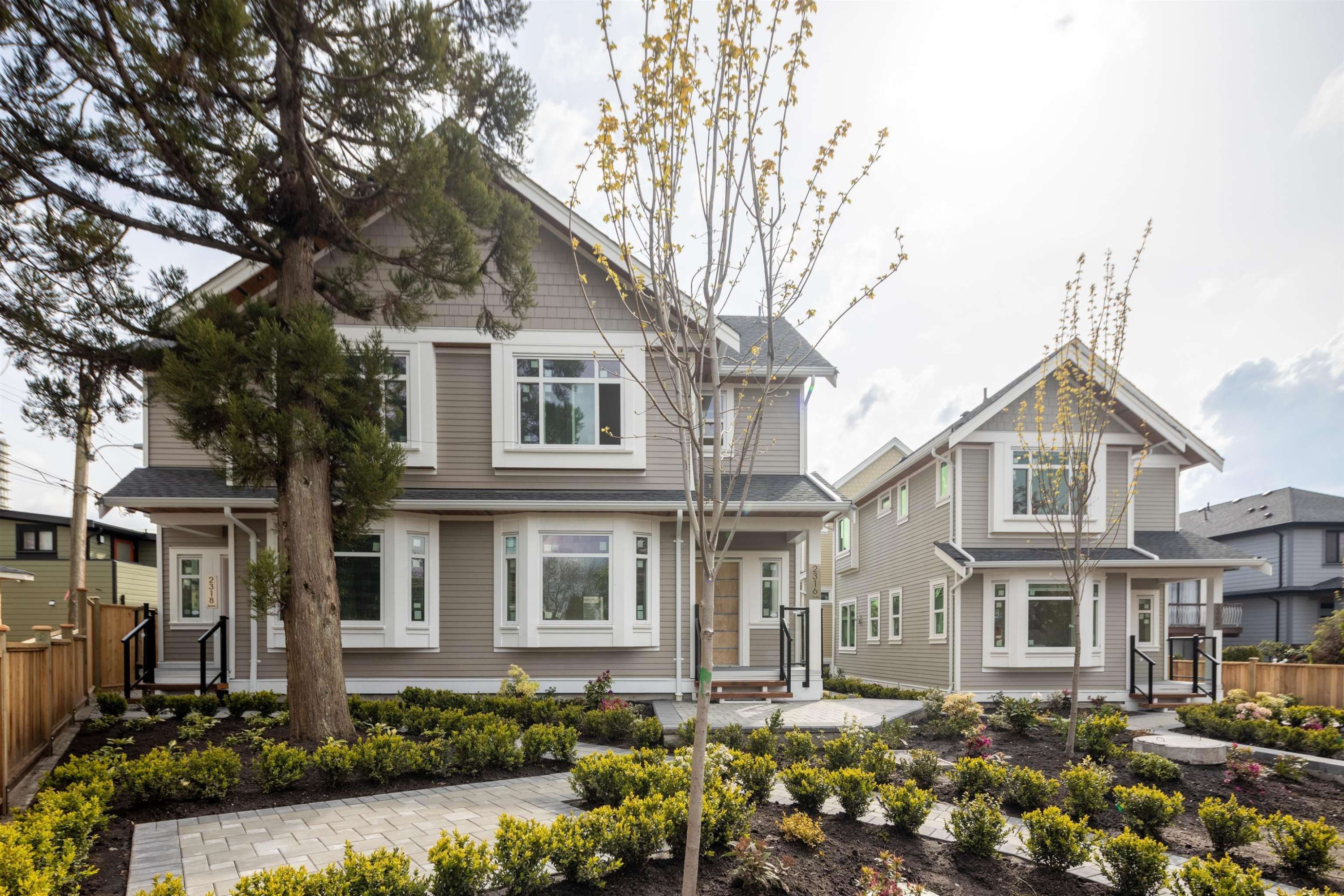 2316 Brock Street, Vancouver, BC