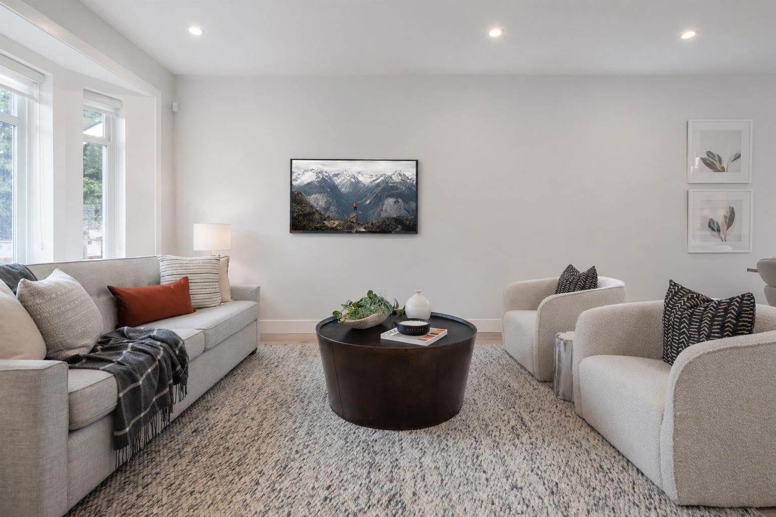 2316 Brock Street, Vancouver, BC