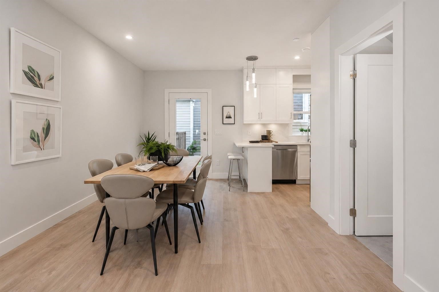 2316 Brock Street, Vancouver, BC